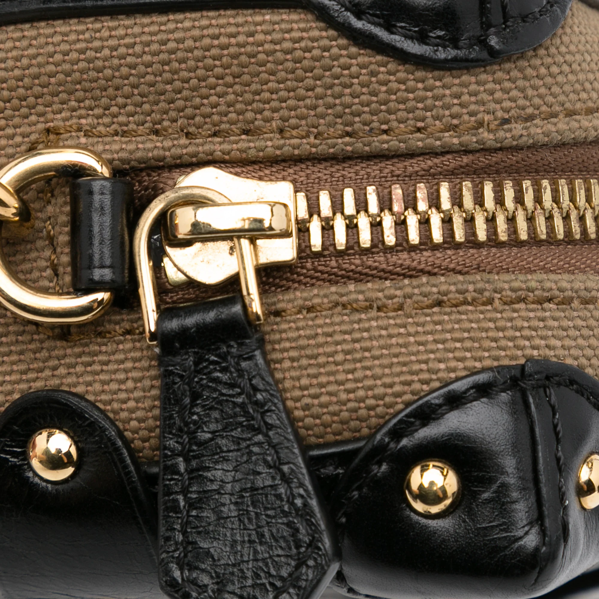 Louis Vuitton | Pre-Owned Petite Malle Soft MM | Brown - Image 10