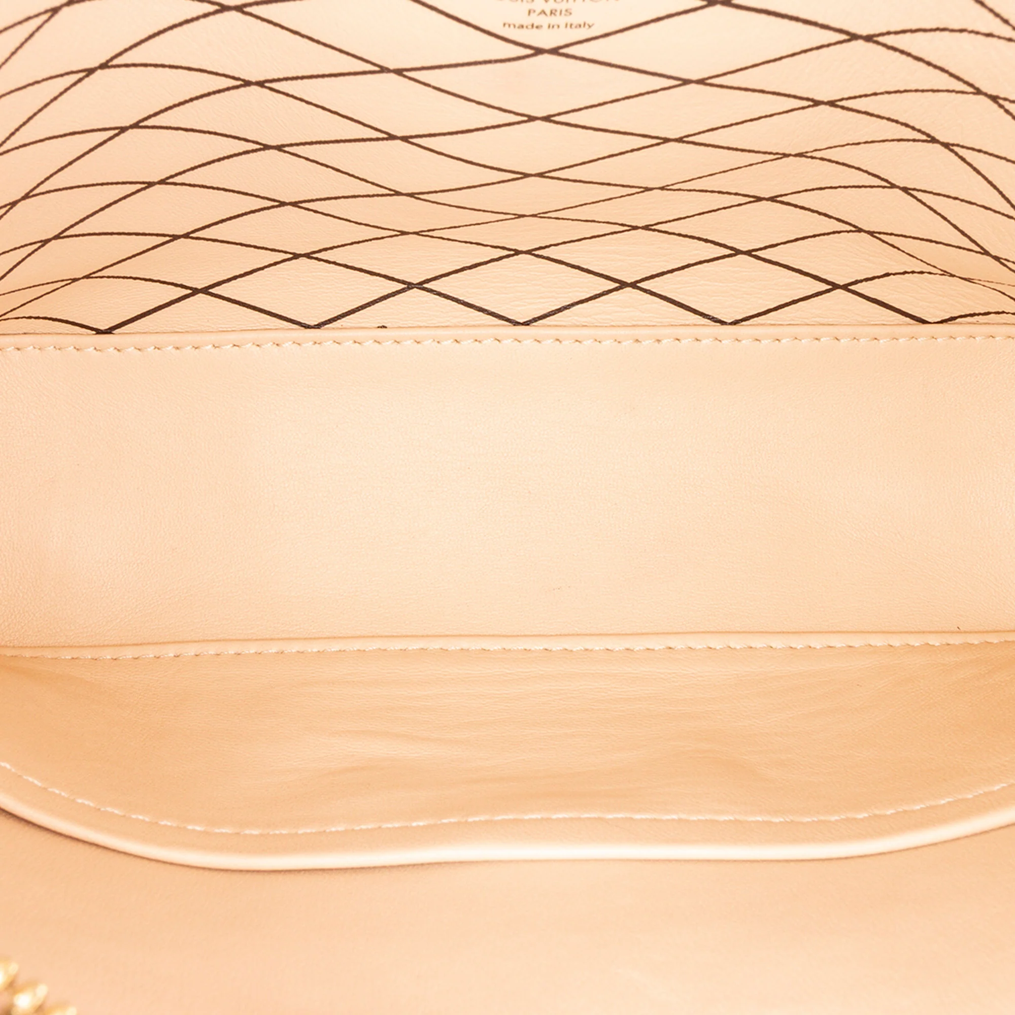 Louis Vuitton | Pre-Owned Petite Malle Soft MM | Brown - Image 7