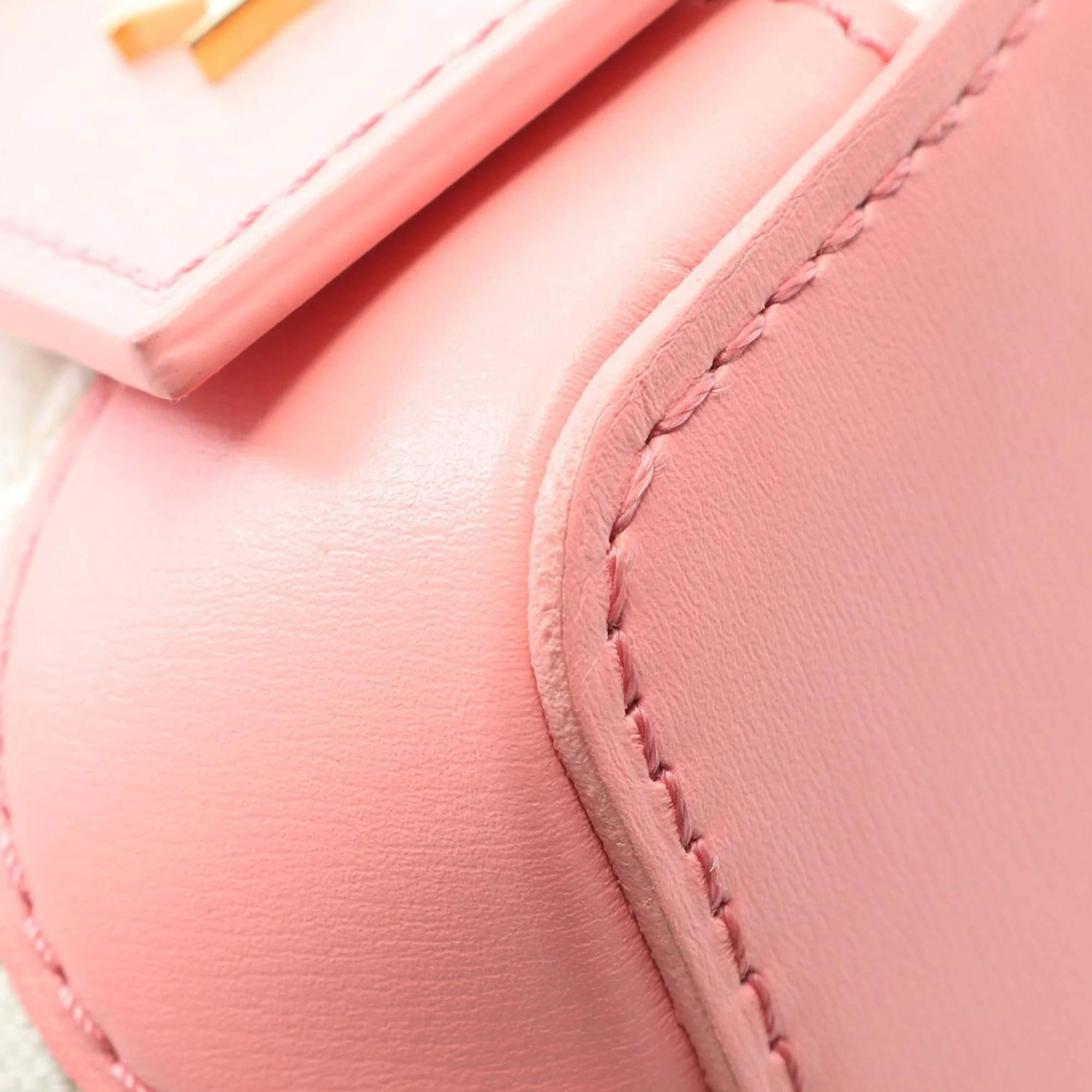 Louis Vuitton | Pre-Owned Since 1854 Monogram Noe Purse | White - Image 6