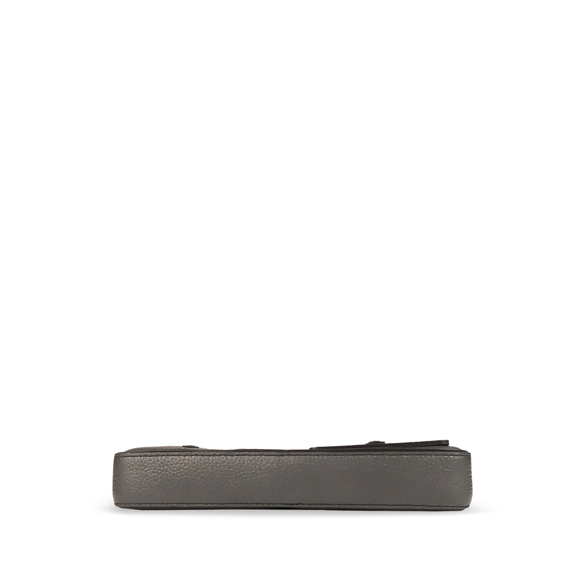 Louis Vuitton | Pre-Owned Taurillon Alpha | Gray - Image 6