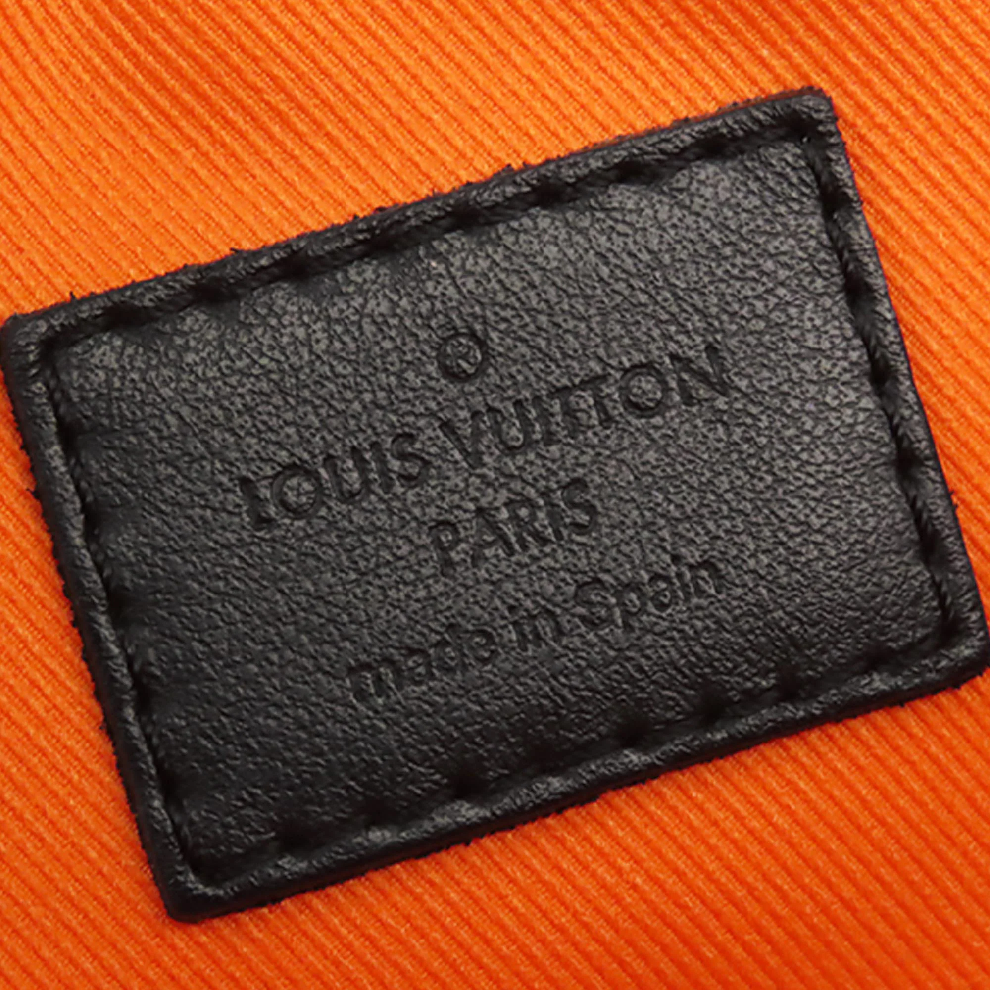 Louis Vuitton | Pre-Owned Taurillon Alpha | Gray - Image 8