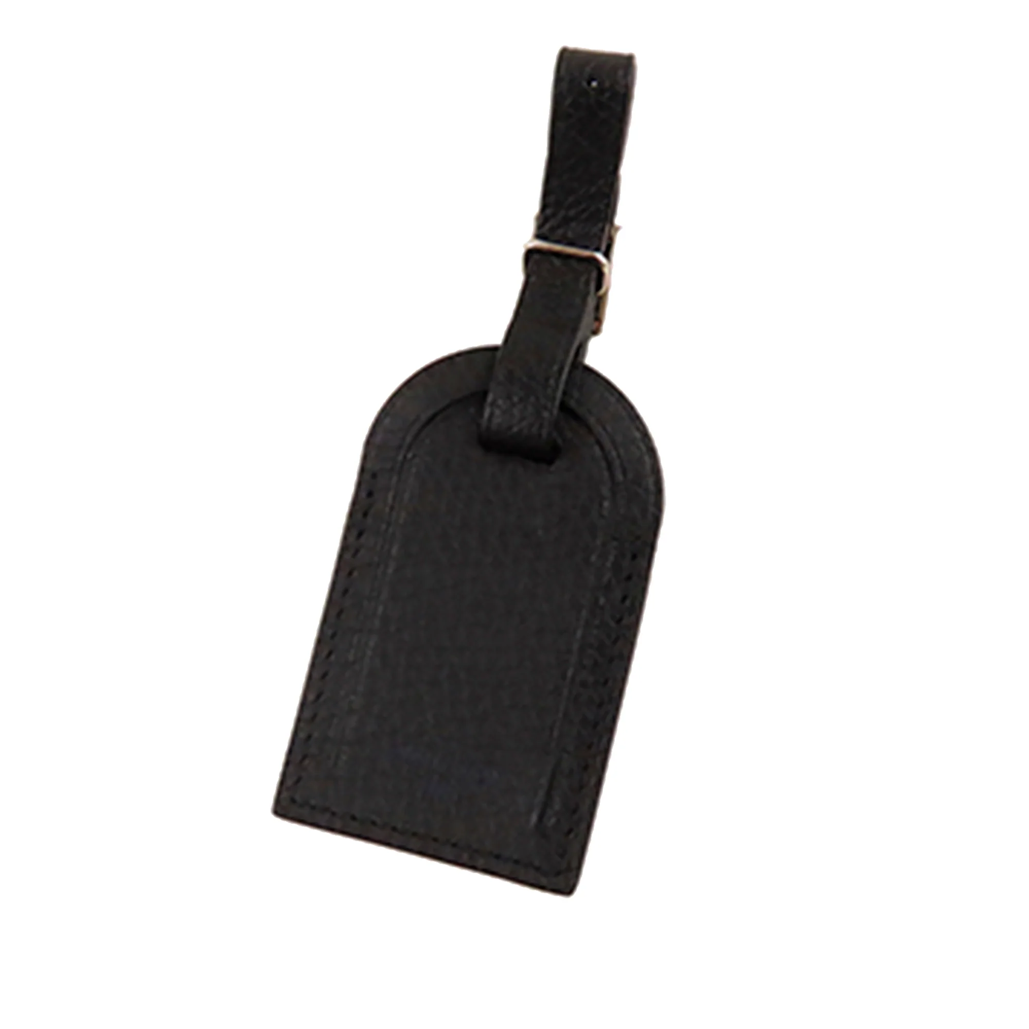 Louis Vuitton | Pre-Owned Taurillon Armand LV Circle | Black - Image 4
