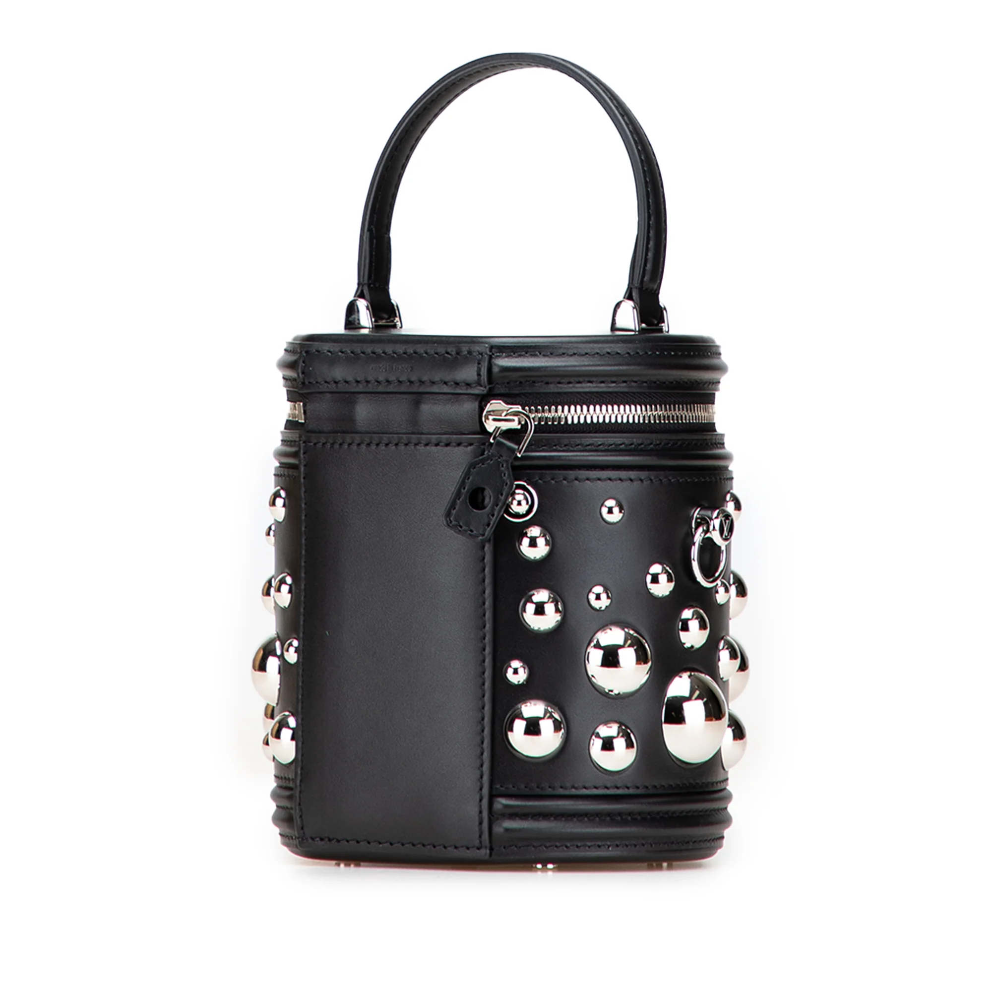 Louis Vuitton | Pre-Owned Yayoi Kusama Cannes | Black - Image 6