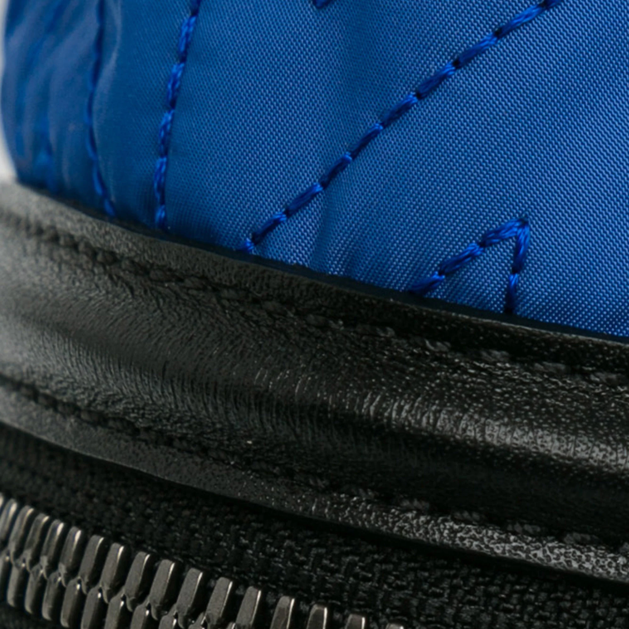 MCM | Pre-Owned x Christopher Raeburn Nylon Jet Pack | Blue - Image 4