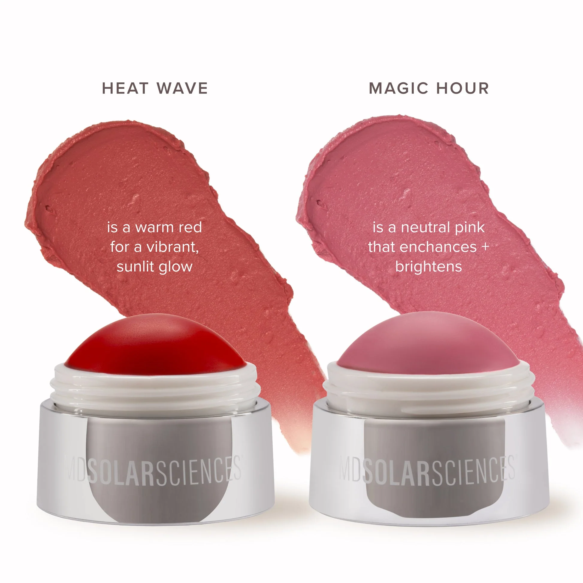 Cheek Crème SPF 30 | Heat Wave - Image 5