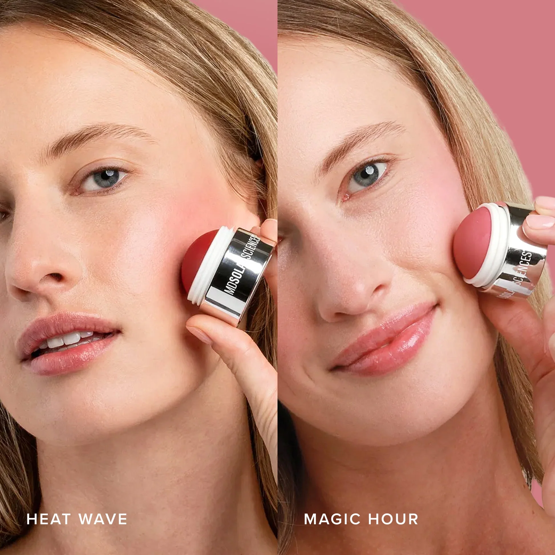 Cheek Crème SPF 30 | Heat Wave - Image 7