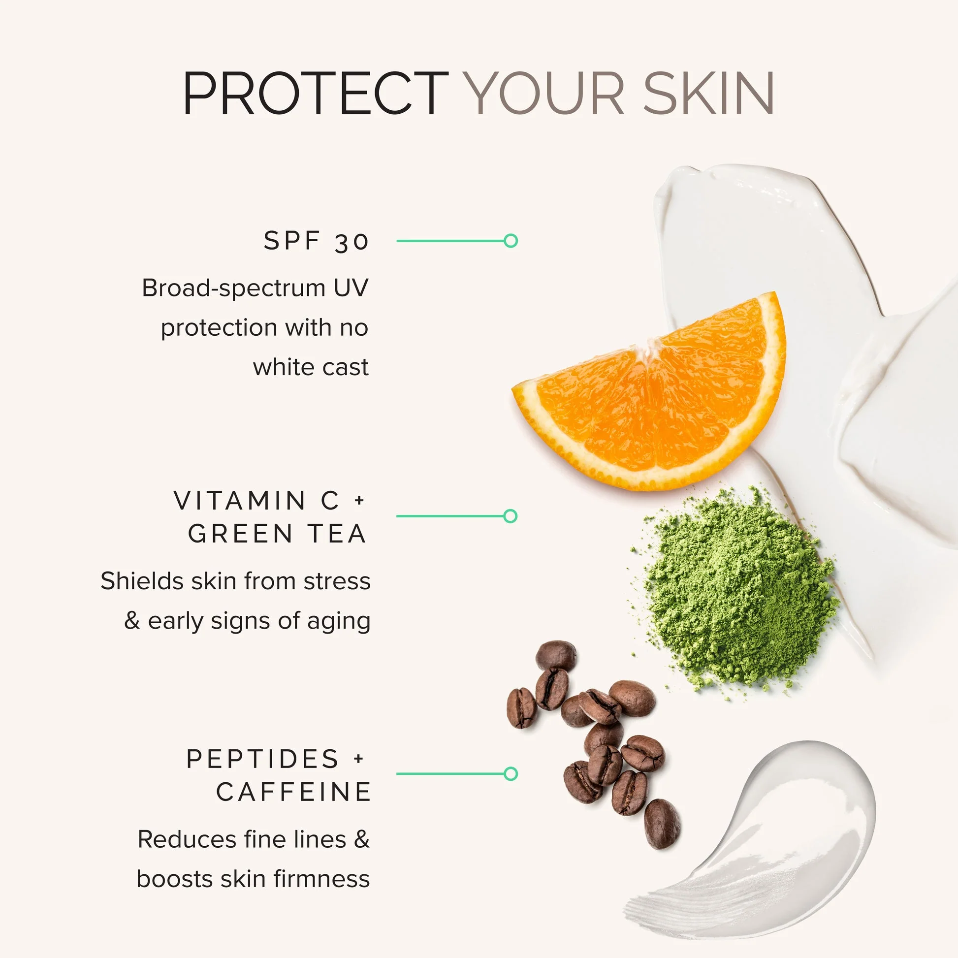 Daily Perfecting Moisturizer SPF 30 - Image 2