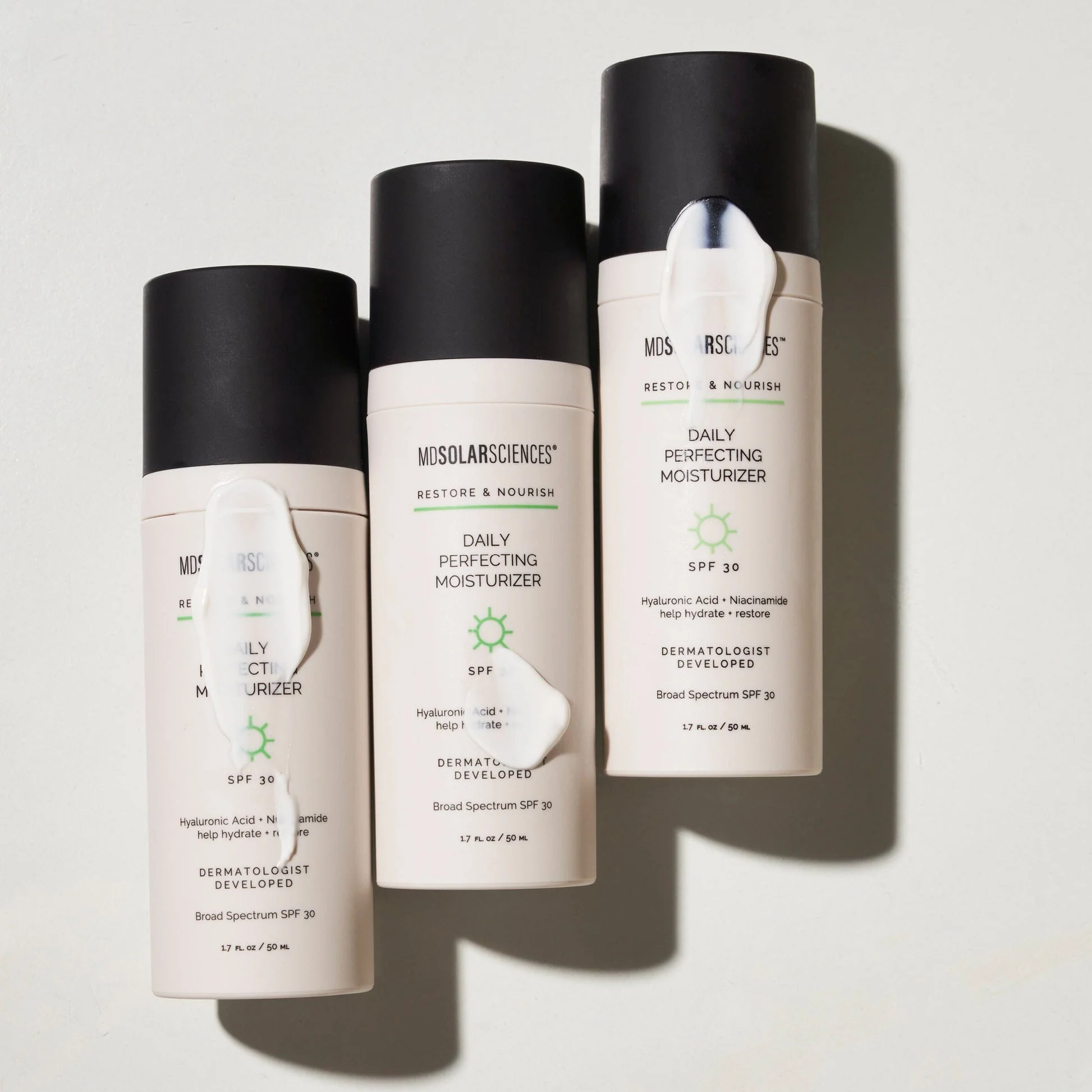 Daily Perfecting Moisturizer SPF 30 - Image 8