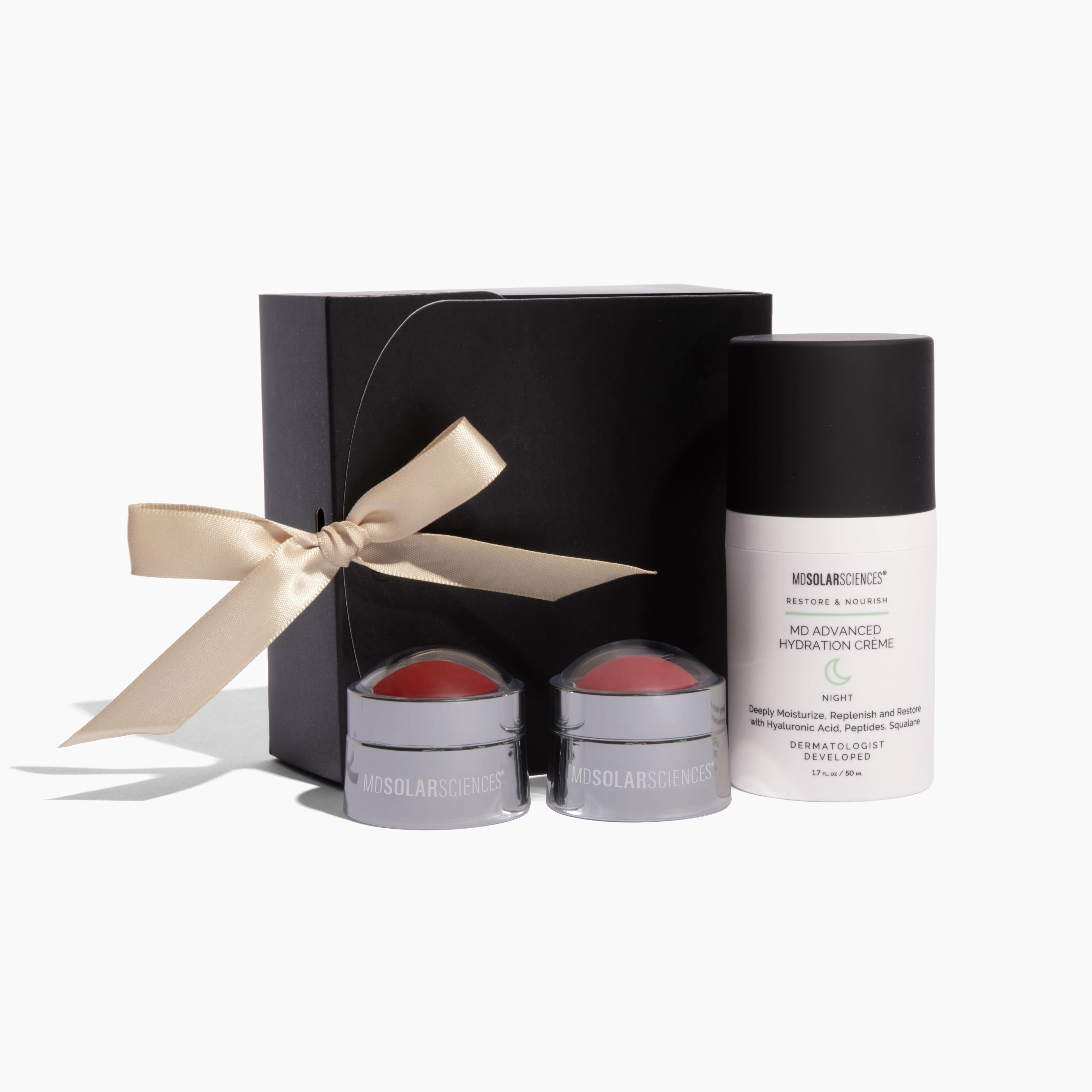 Day to Night Set (AHC + Cheek)