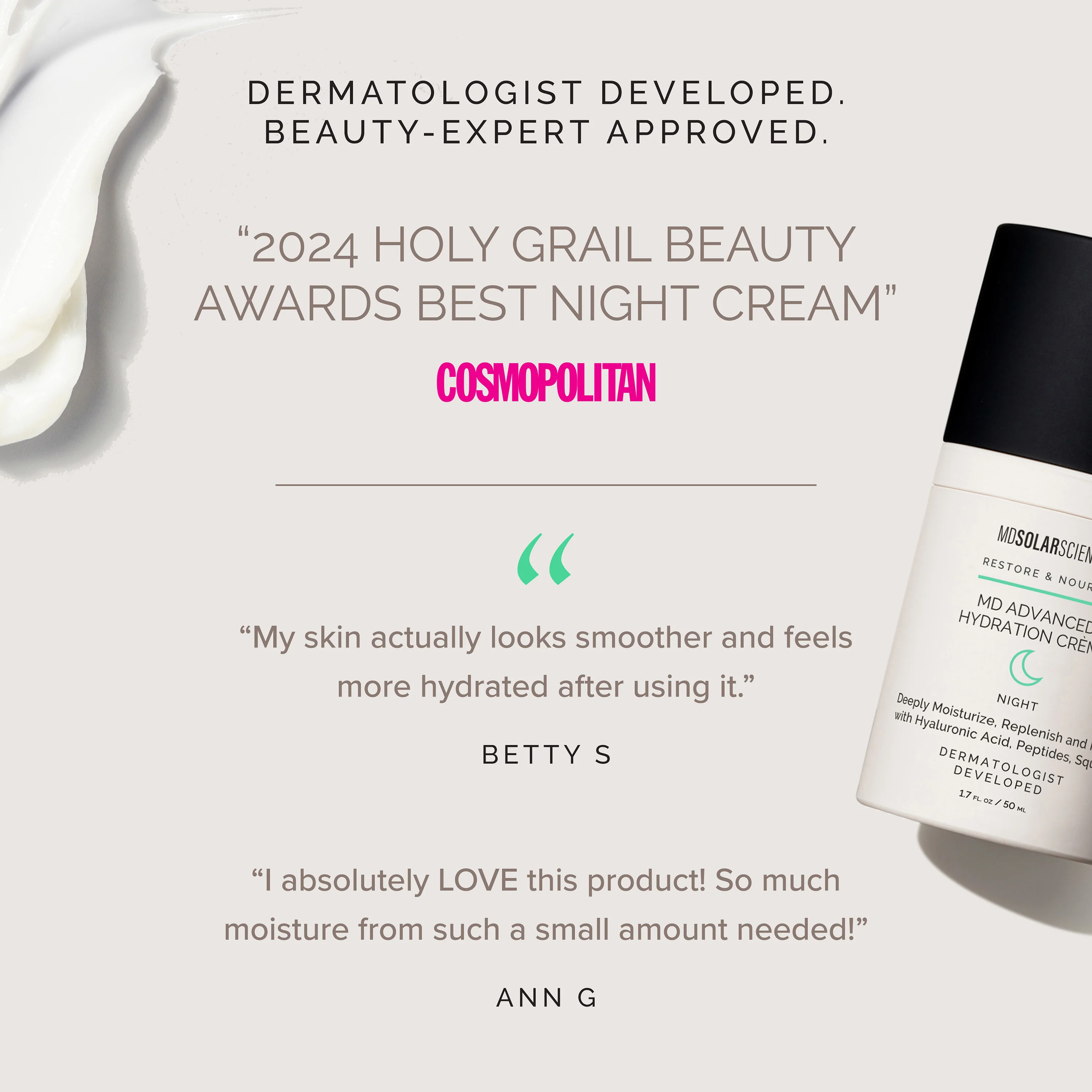 Day to Night Set (AHC + Cheek) - Image 6
