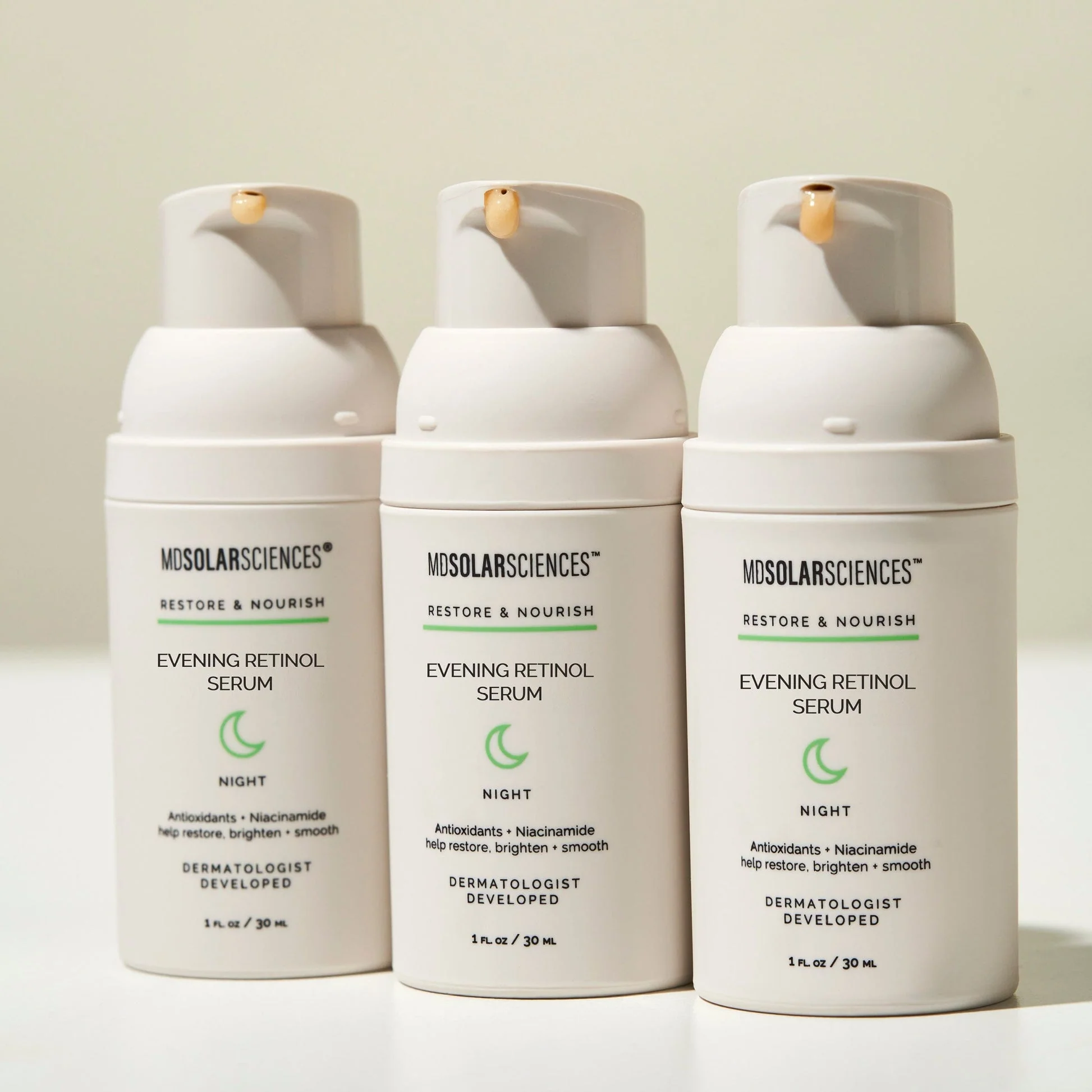 Evening Retinol Serum - Image 6