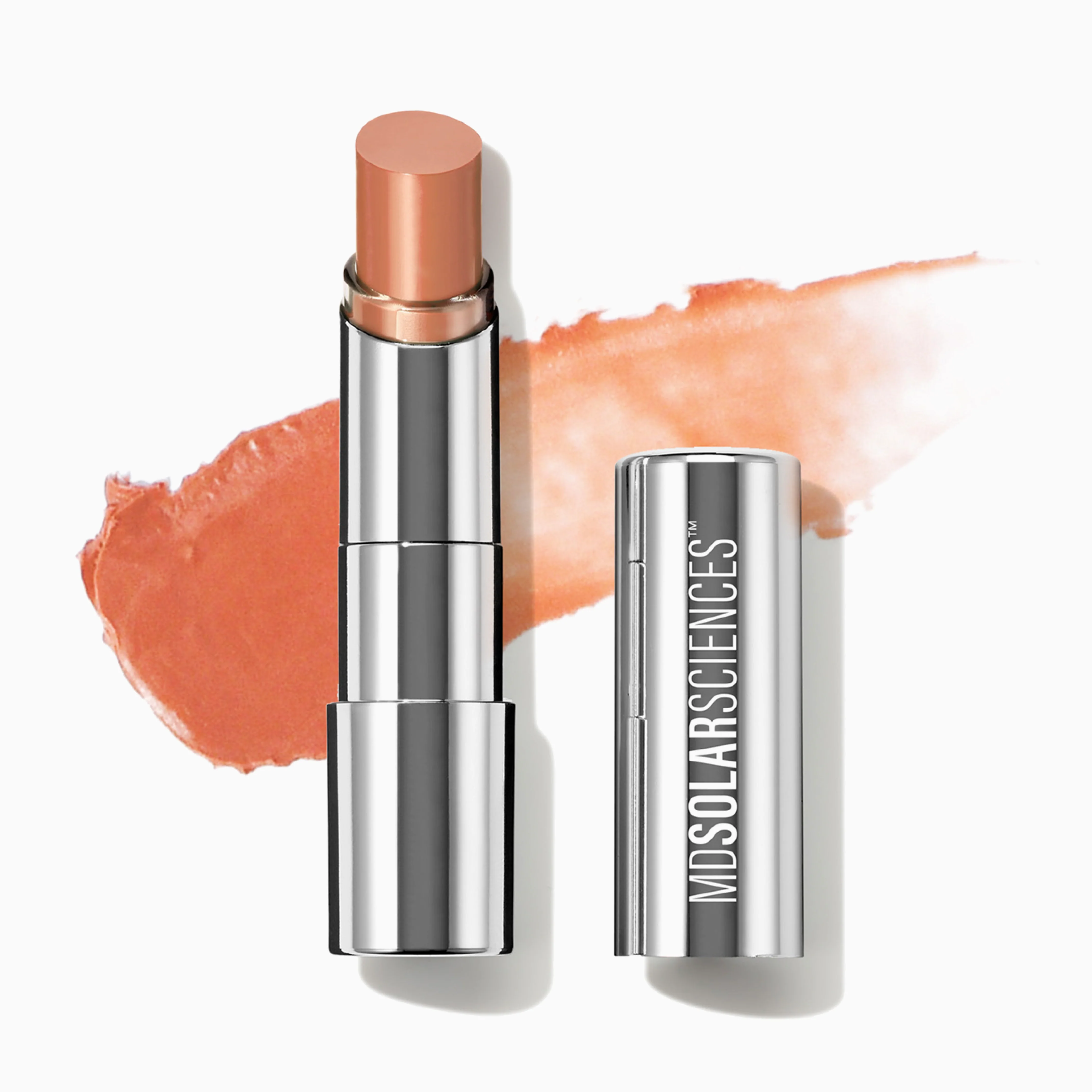Hydrating Sheer Lip Balm SPF 30 | Bare