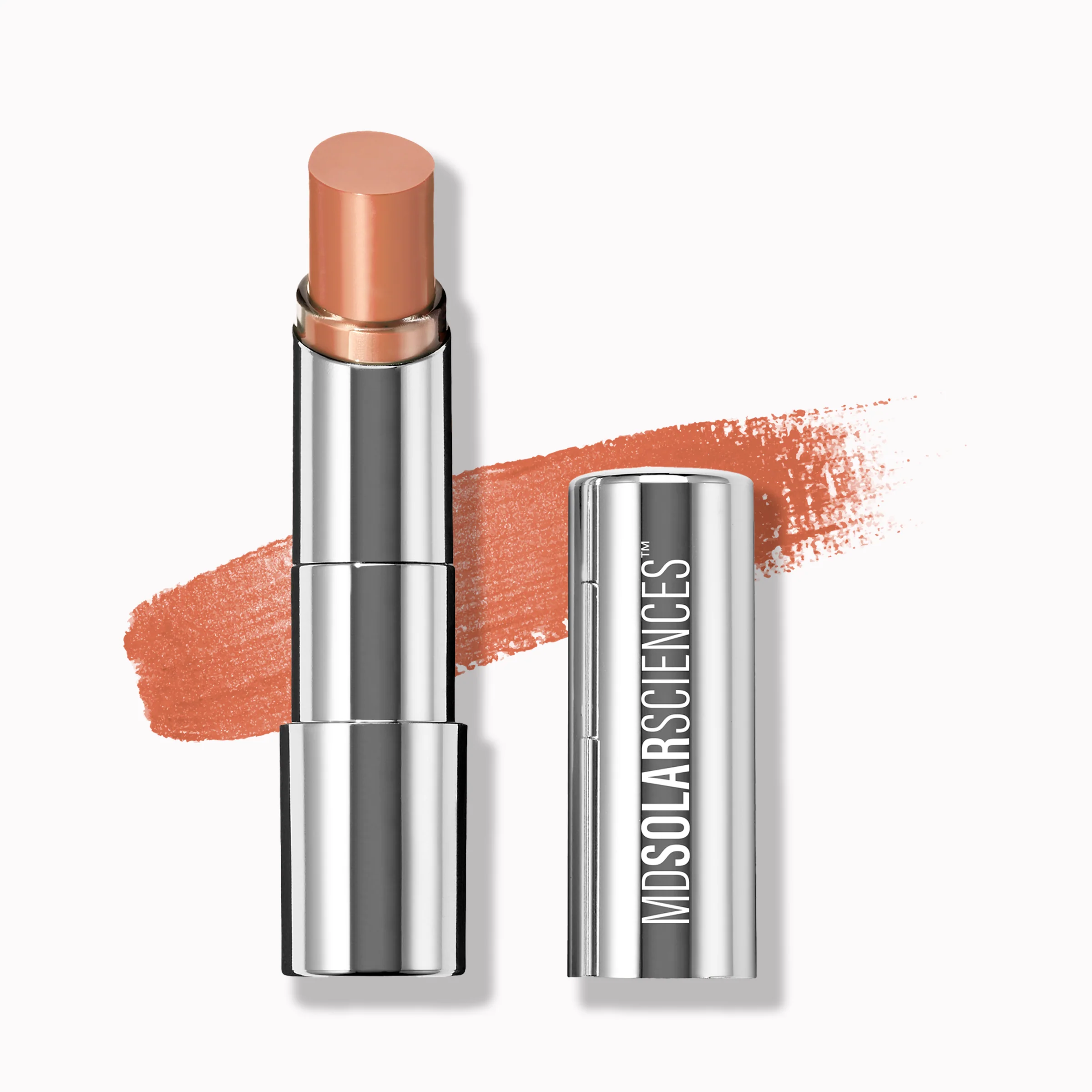 Hydrating Sheer Lip Balm SPF 30 | Bare - Image 7