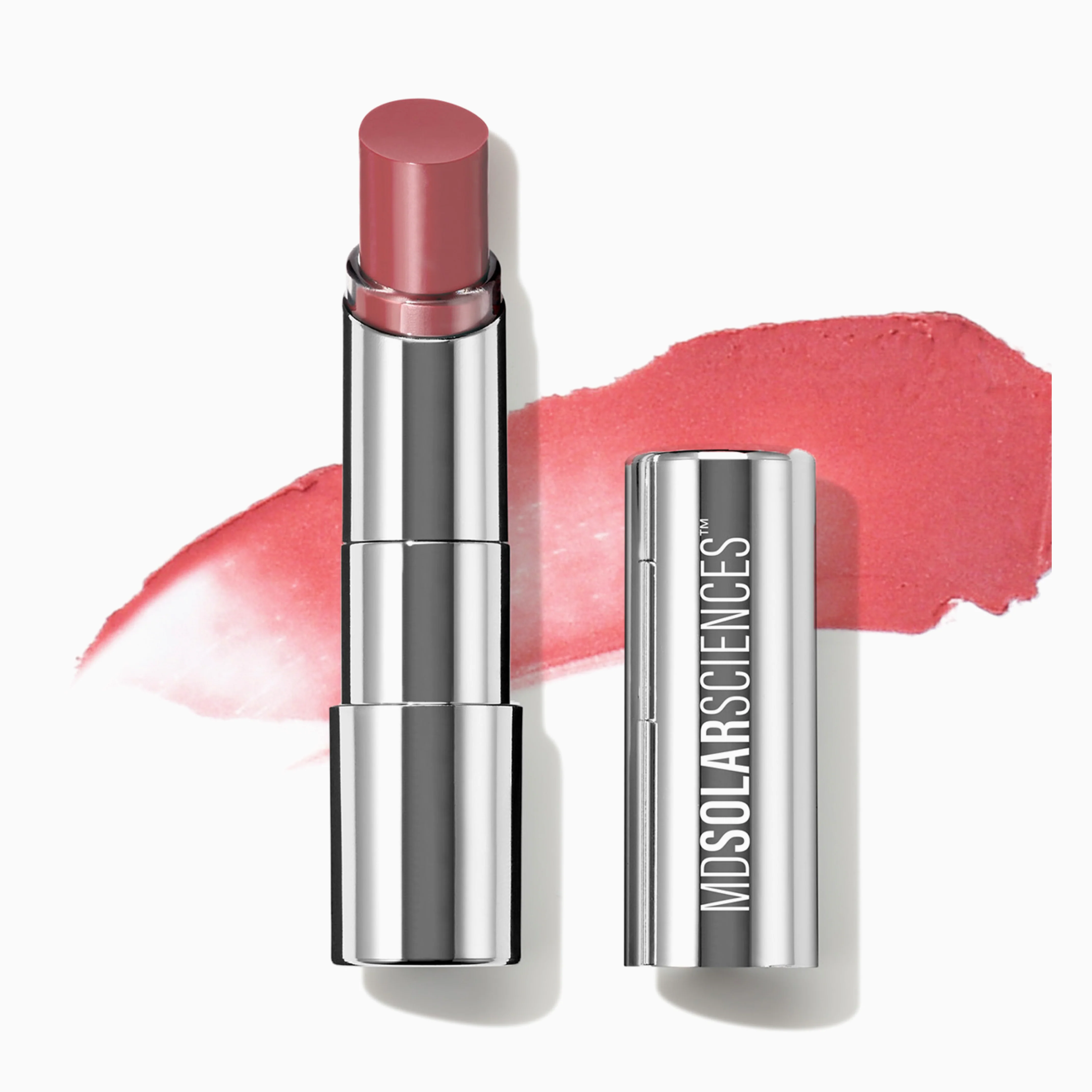 Hydrating Sheer Lip Balm SPF 30 | Blush