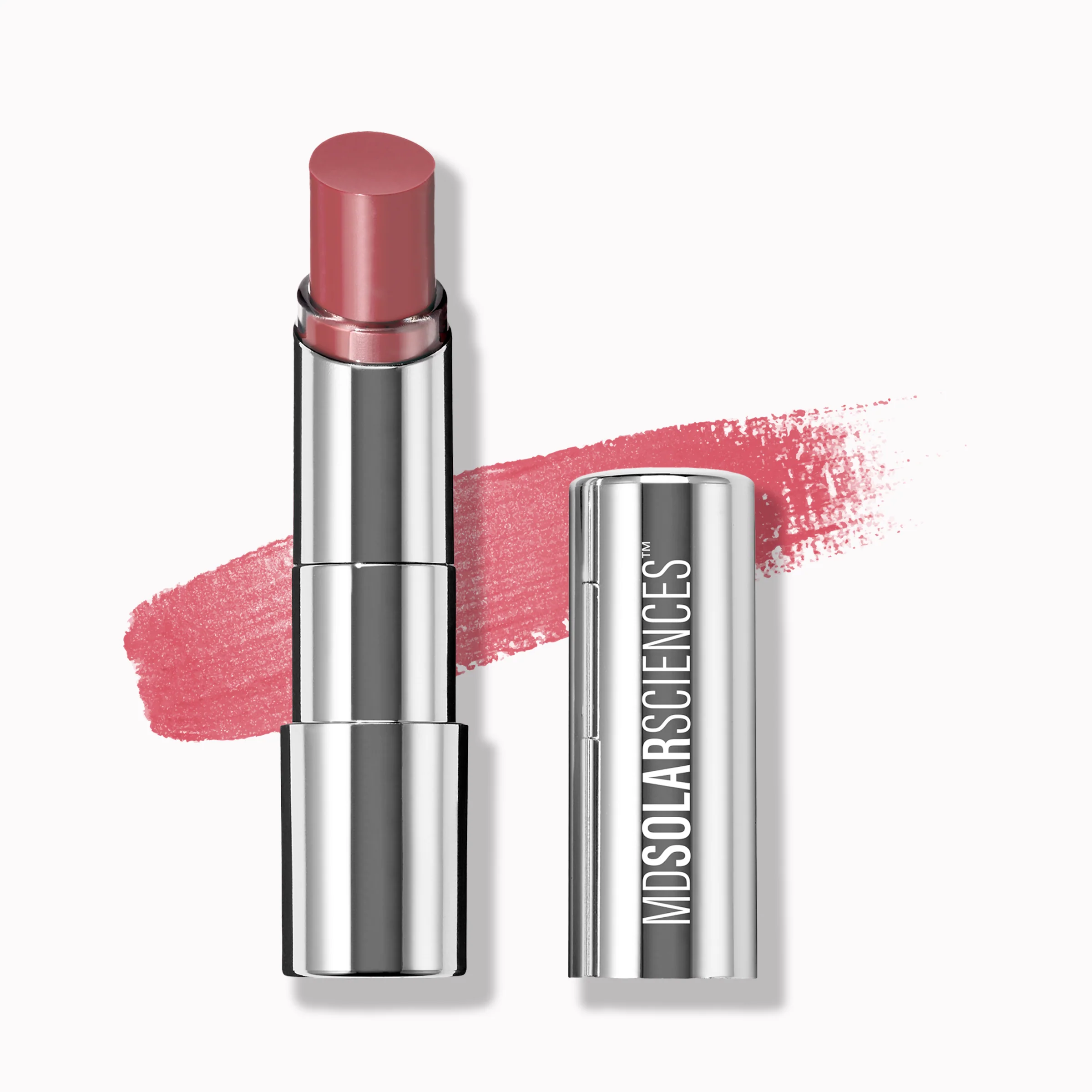 Hydrating Sheer Lip Balm SPF 30 | Blush - Image 7