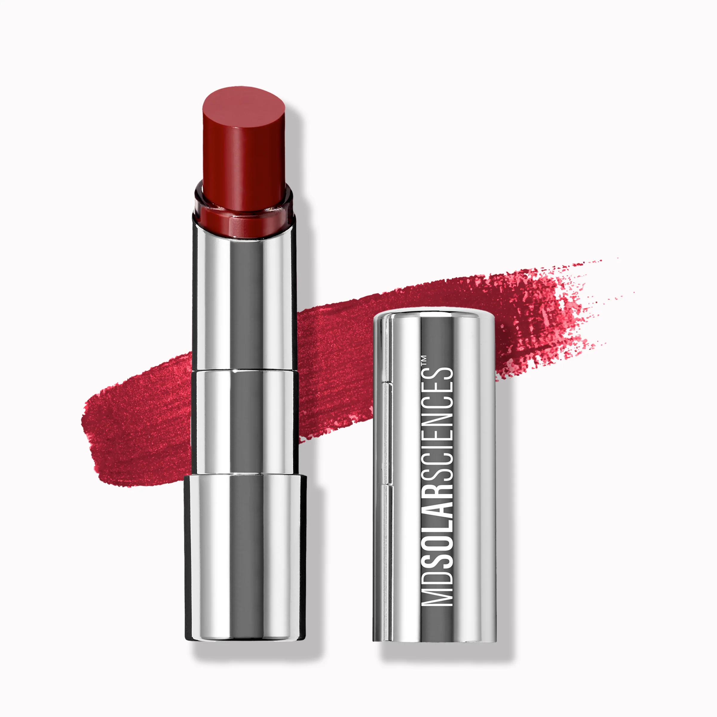 Hydrating Sheer Lip Balm SPF 30 | Ruby - Image 7