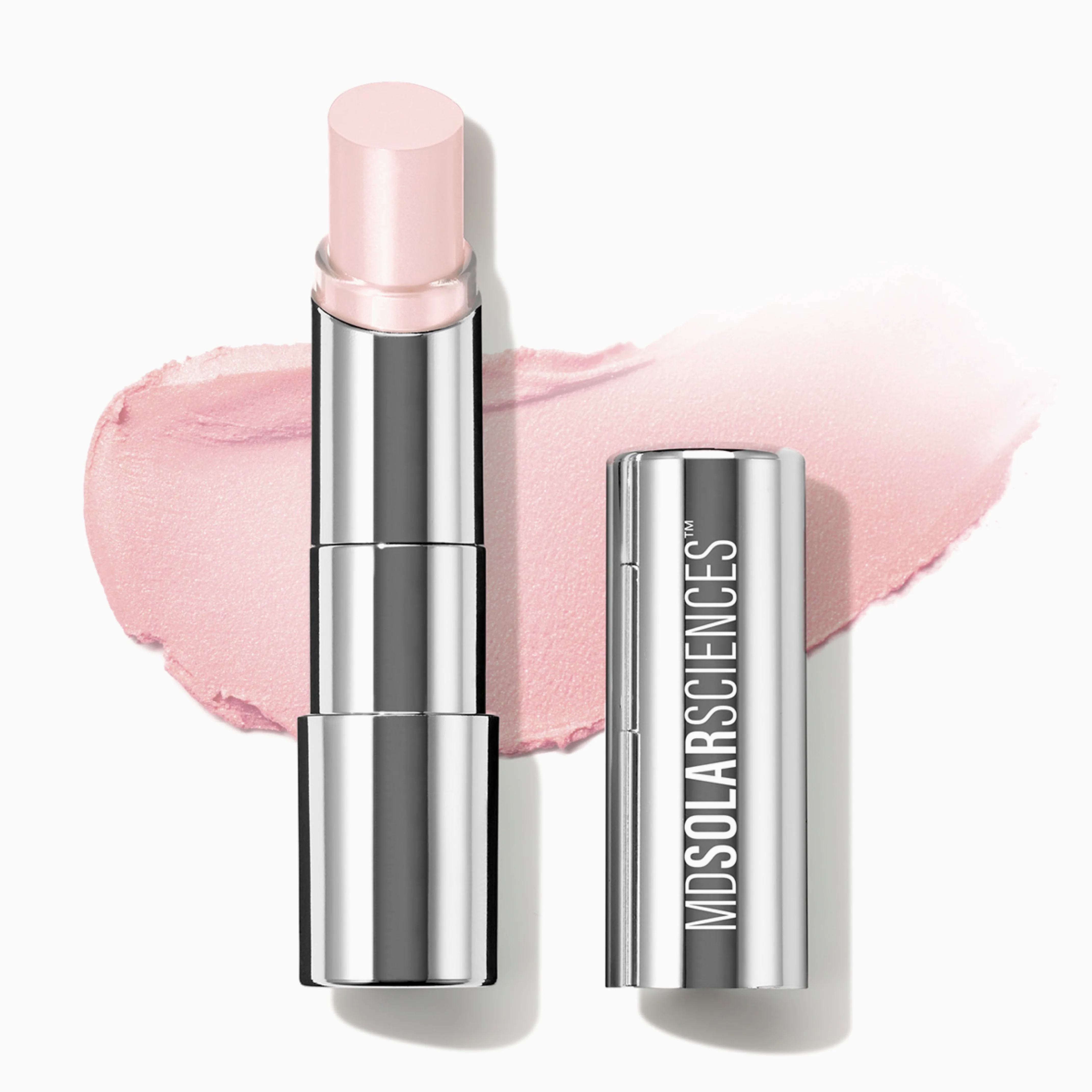 Hydrating Sheer Lip Balm SPF 30 | Shimmer
