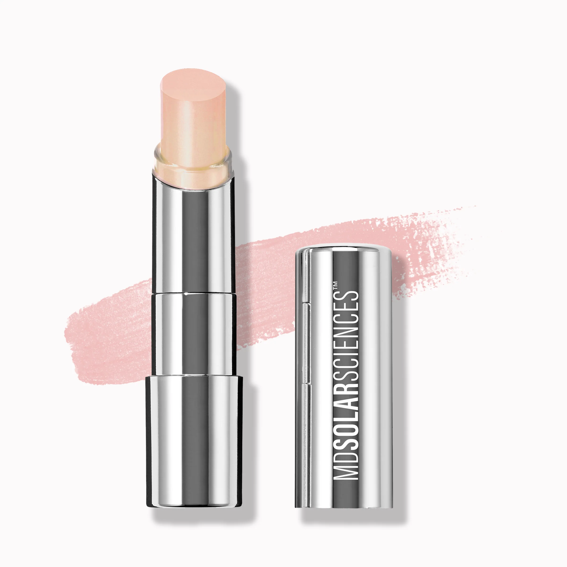 Hydrating Sheer Lip Balm SPF 30 | Shimmer - Image 7