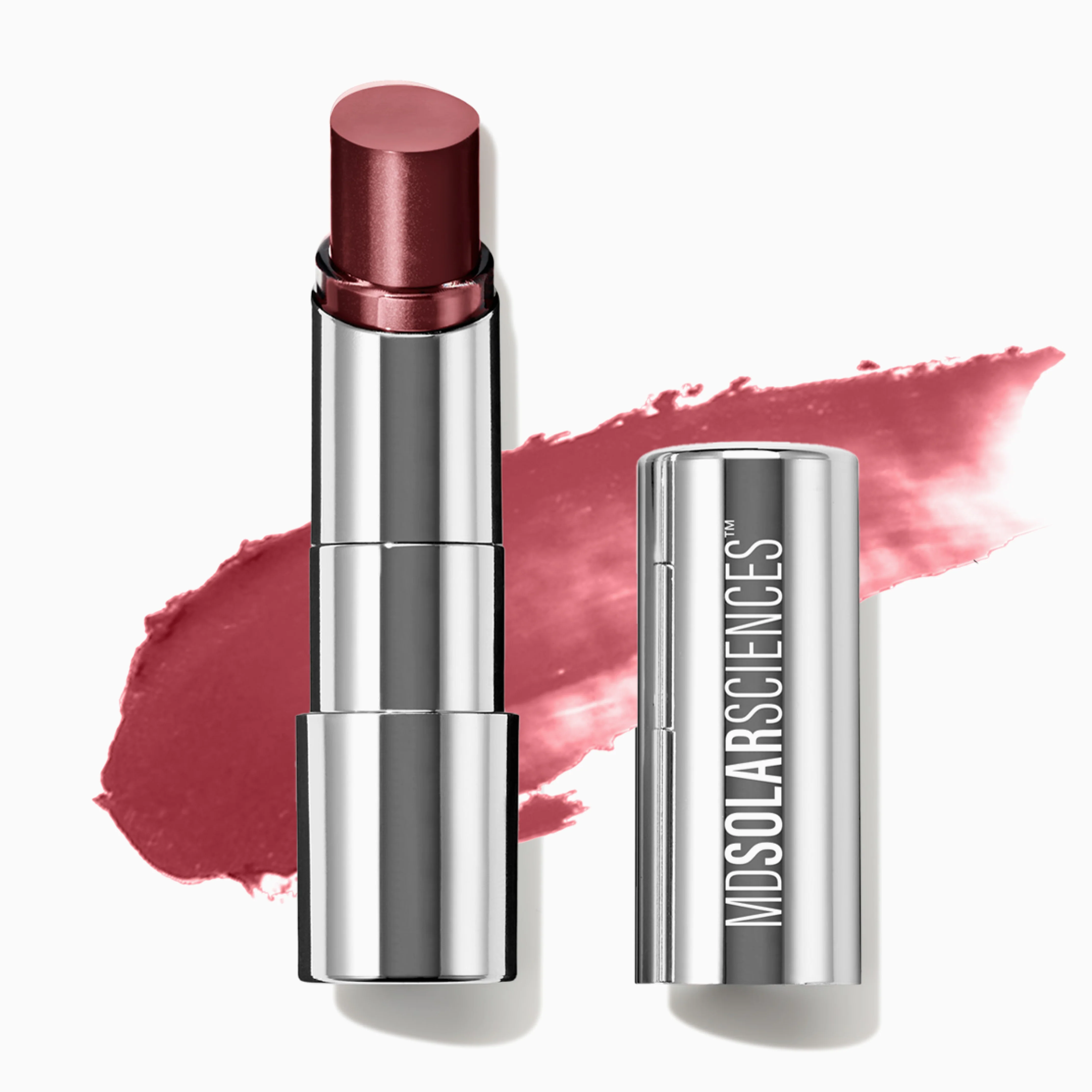 Hydrating Sheer Lip Balm SPF 30 | Spice