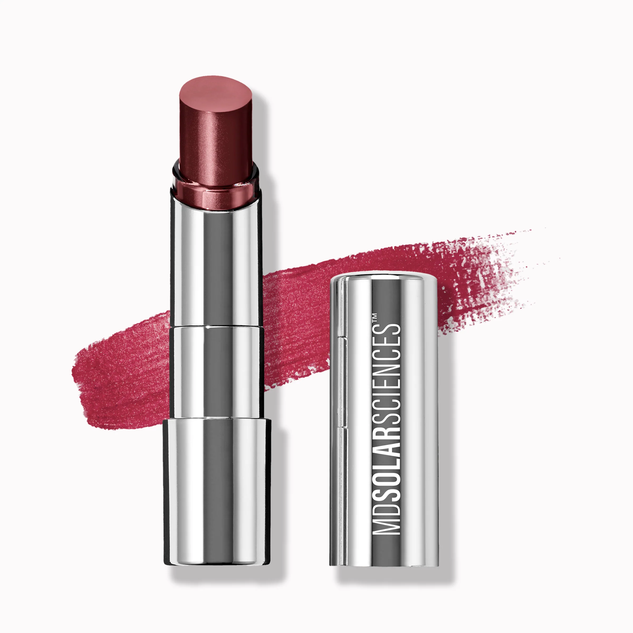Hydrating Sheer Lip Balm SPF 30 | Spice - Image 7