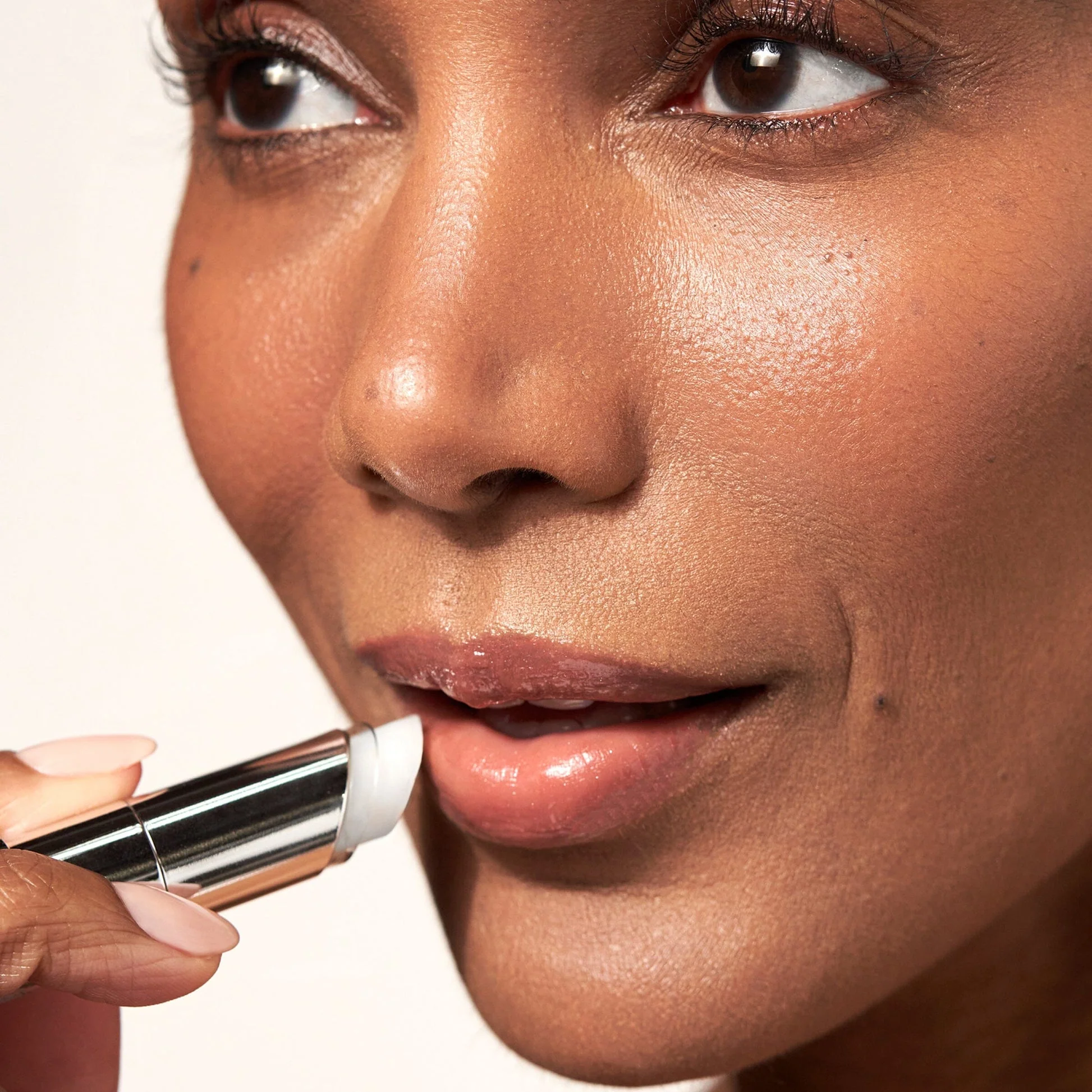 Hydrating Sheer Lip Balm Trio (The Neutrals) - Image 4