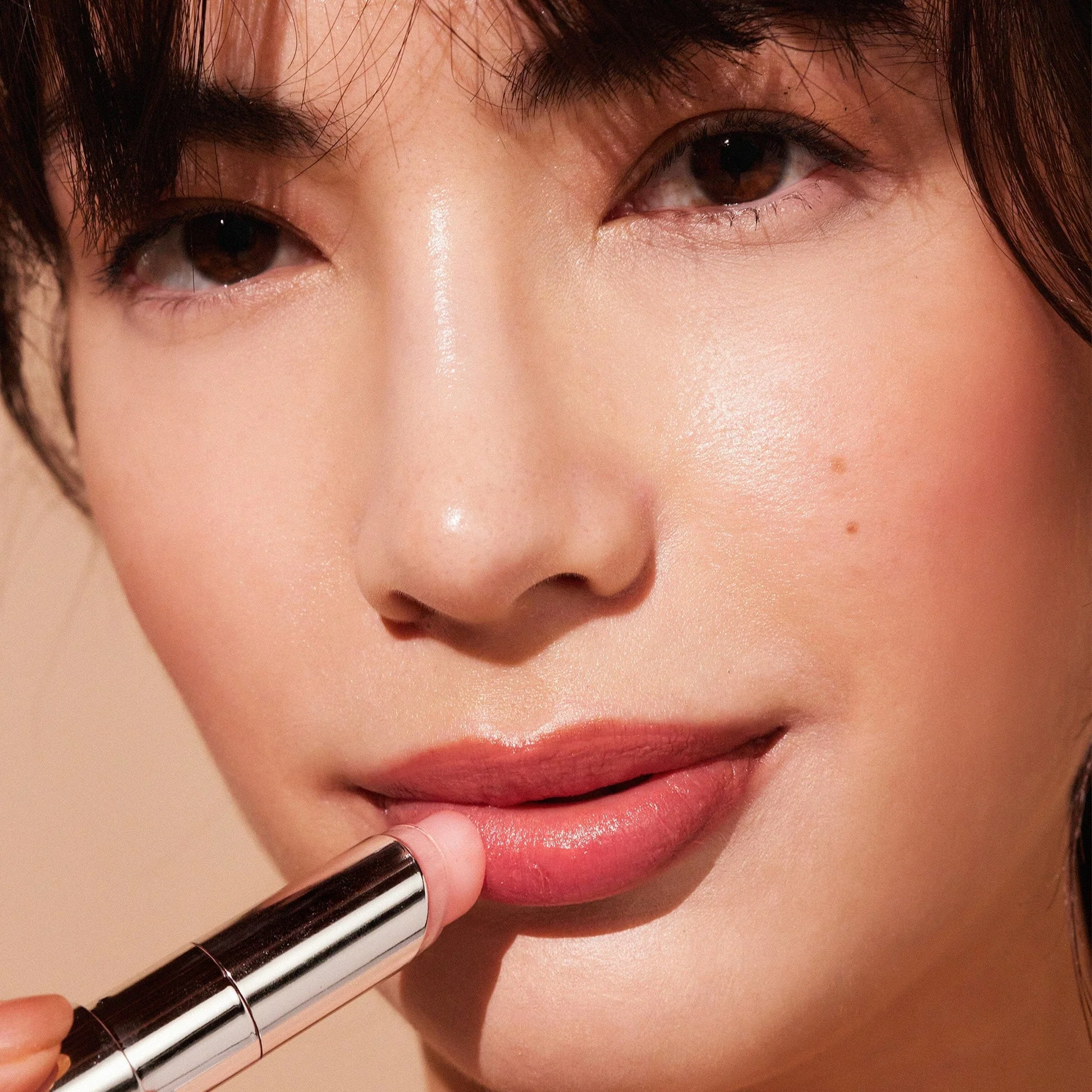 Hydrating Sheer Lip Balm Trio (The Neutrals) - Image 5