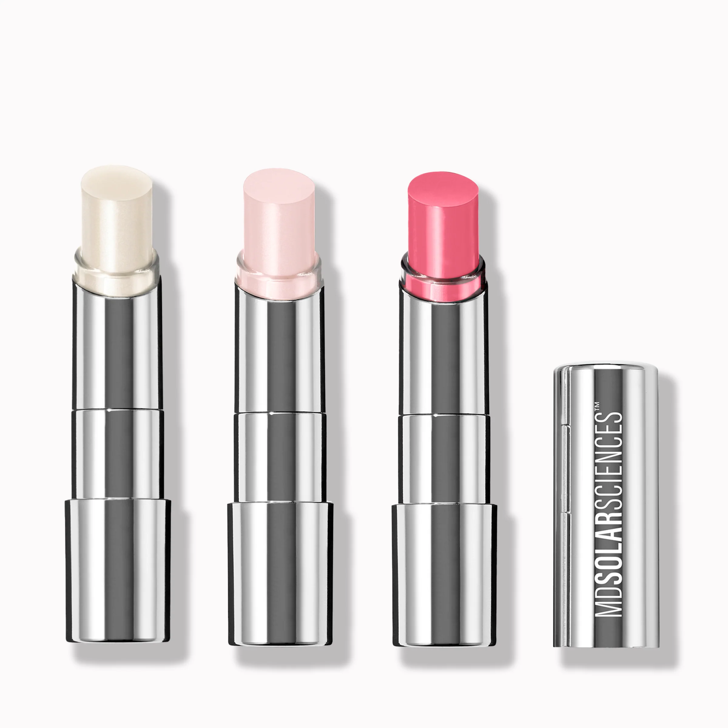 Hydrating Sheer Lip Balm Trio (The Neutrals) - Image 7
