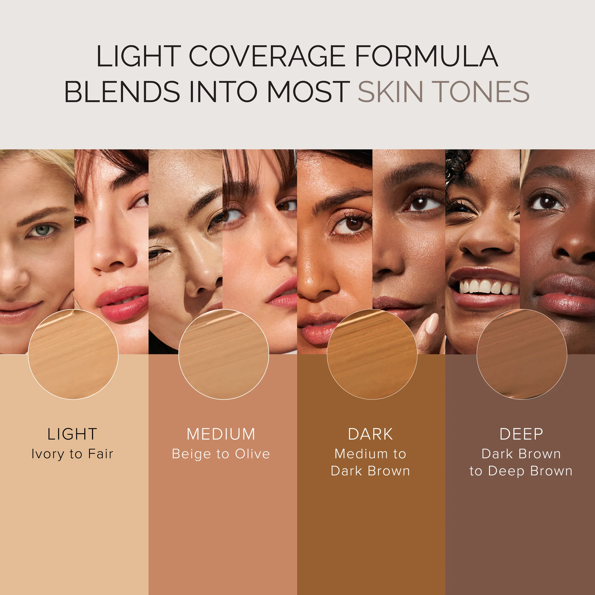 MD Mineral BB Crème SPF 50 | Light - Image 6