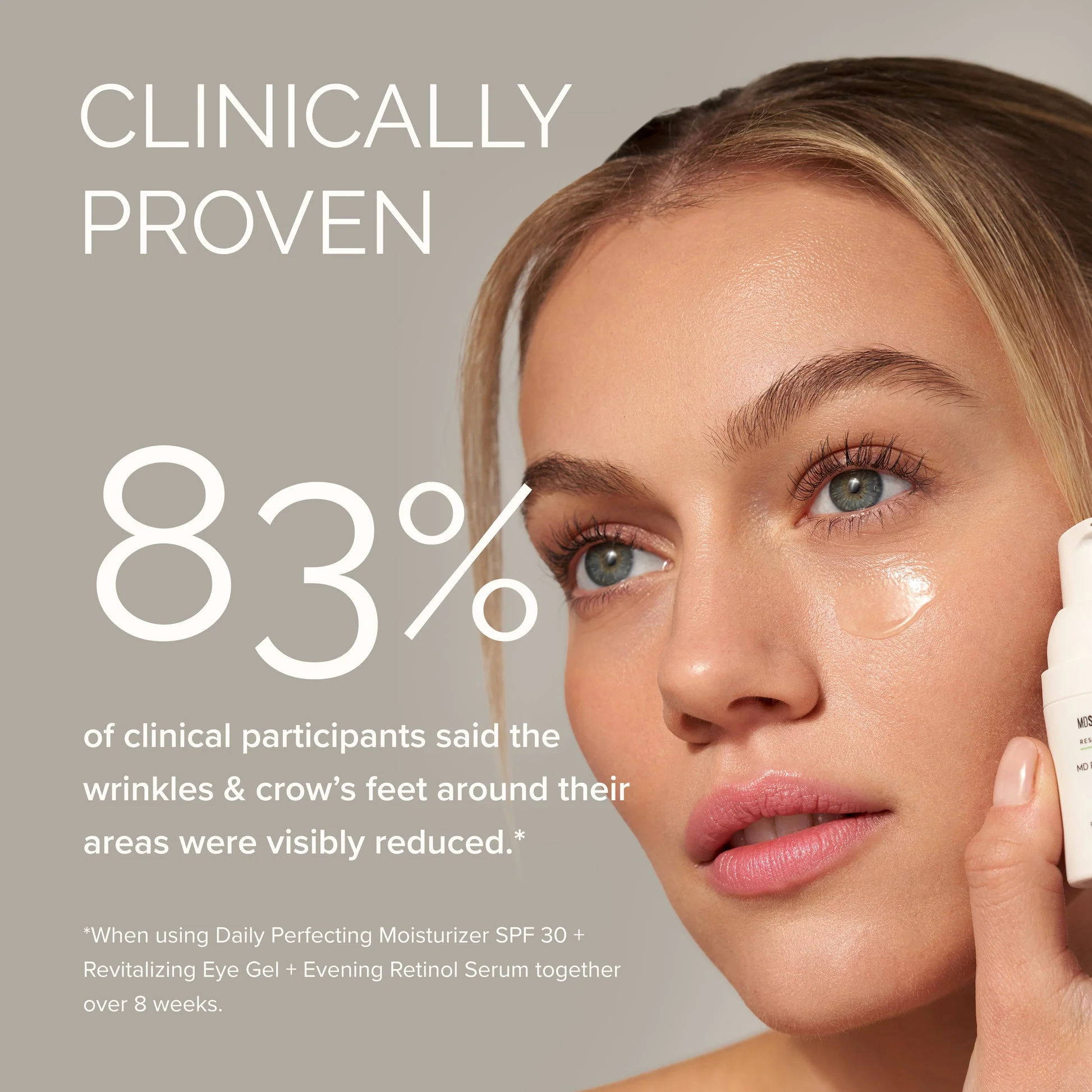 Revitalizing Eye Gel - Image 4