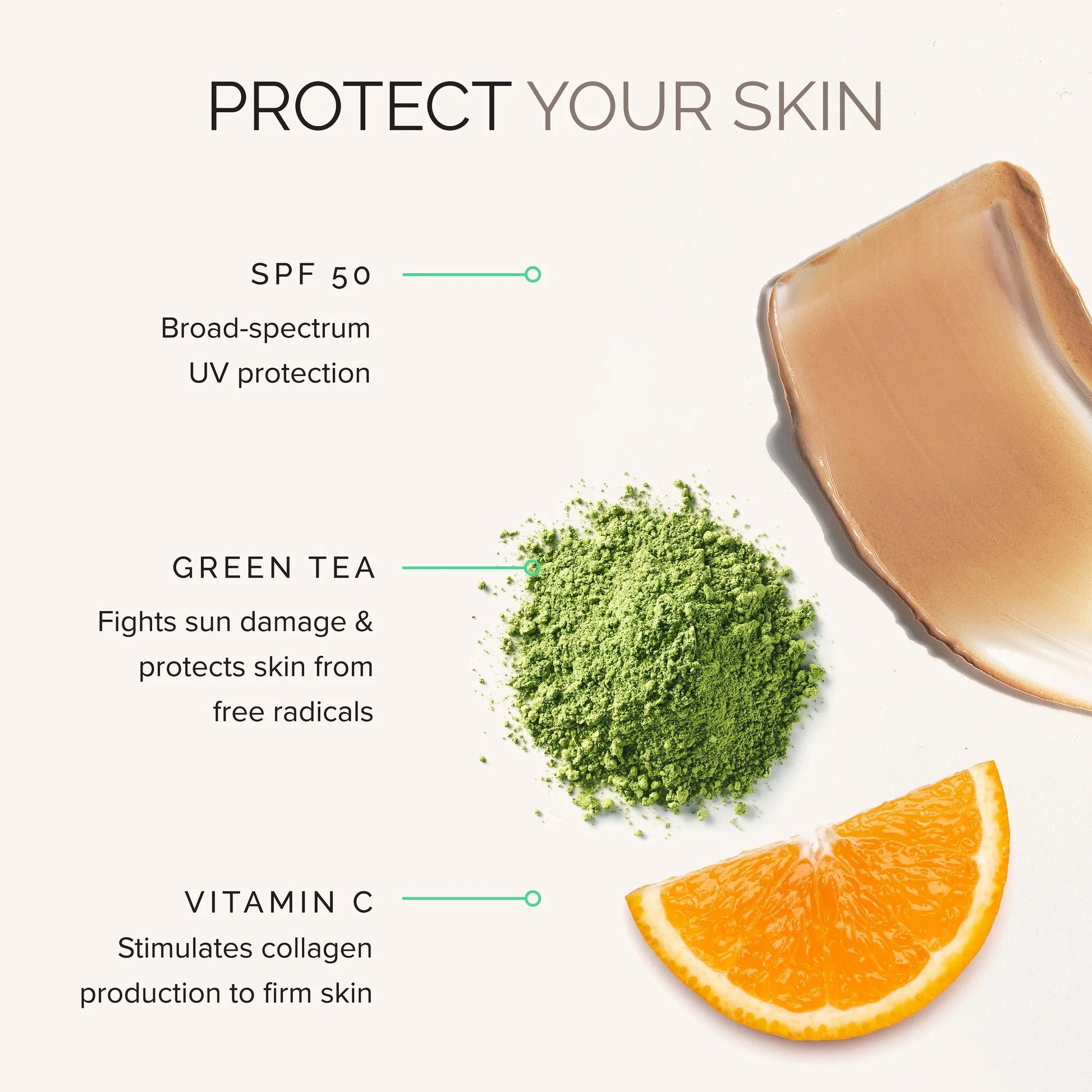 Tint + Tone SPF 50 - Image 3