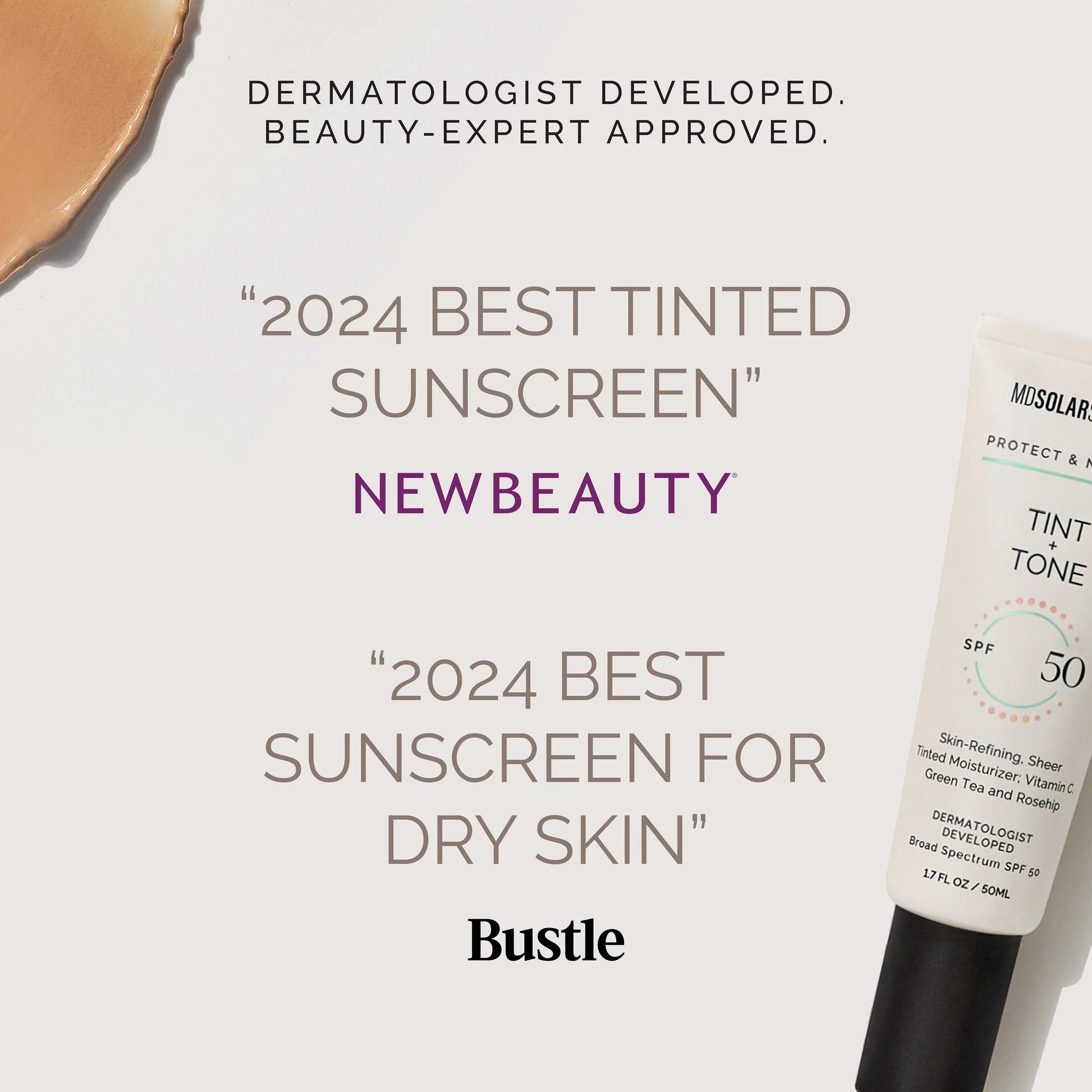Tint + Tone SPF 50 - Image 6