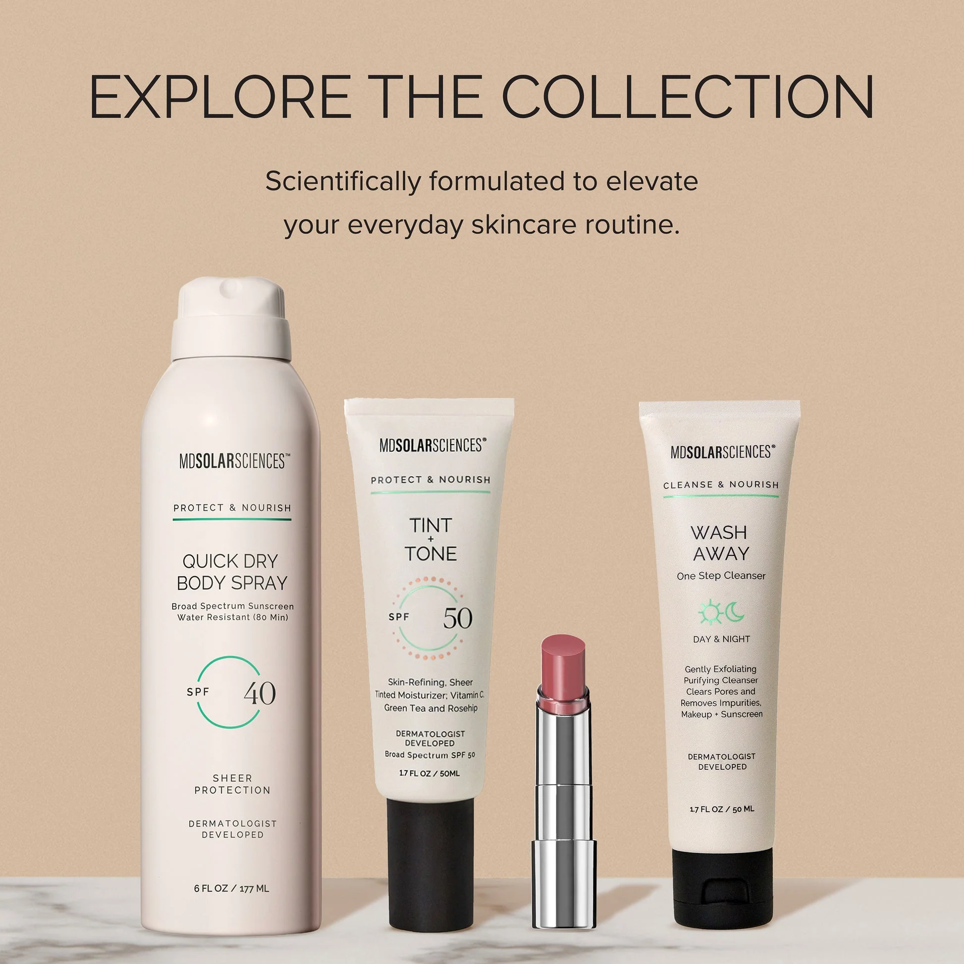 Tint + Tone SPF 50 - Image 7