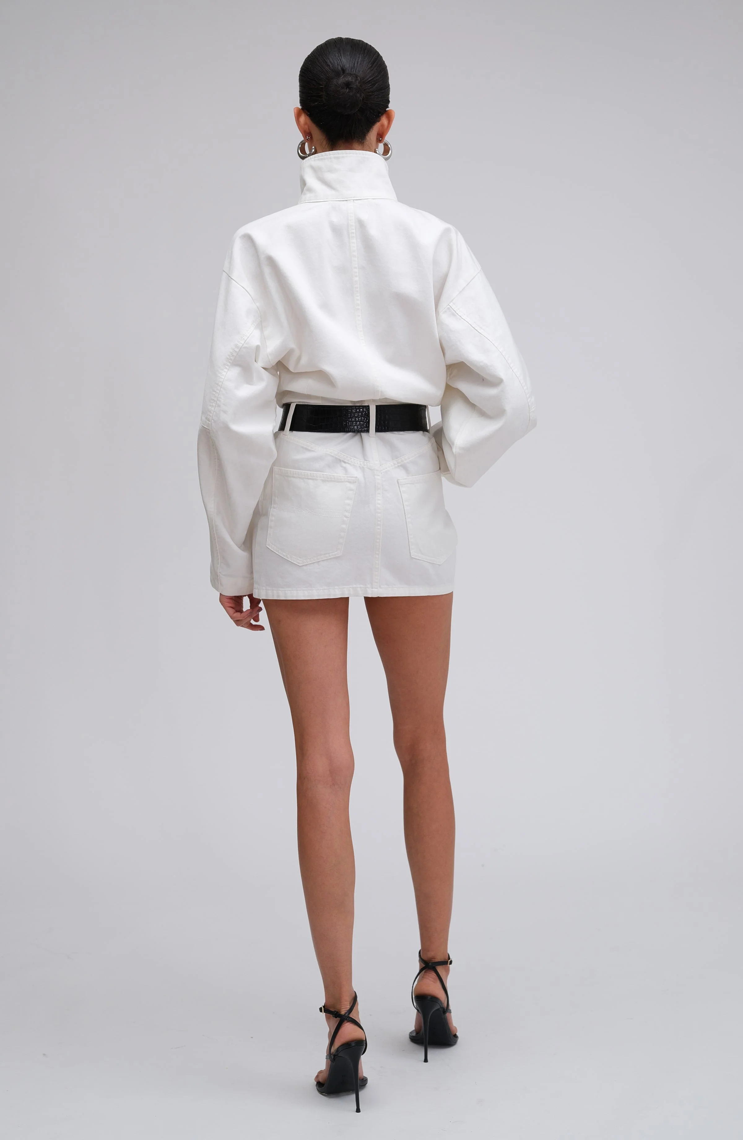 Andy Dress | Stone Wash - Image 2