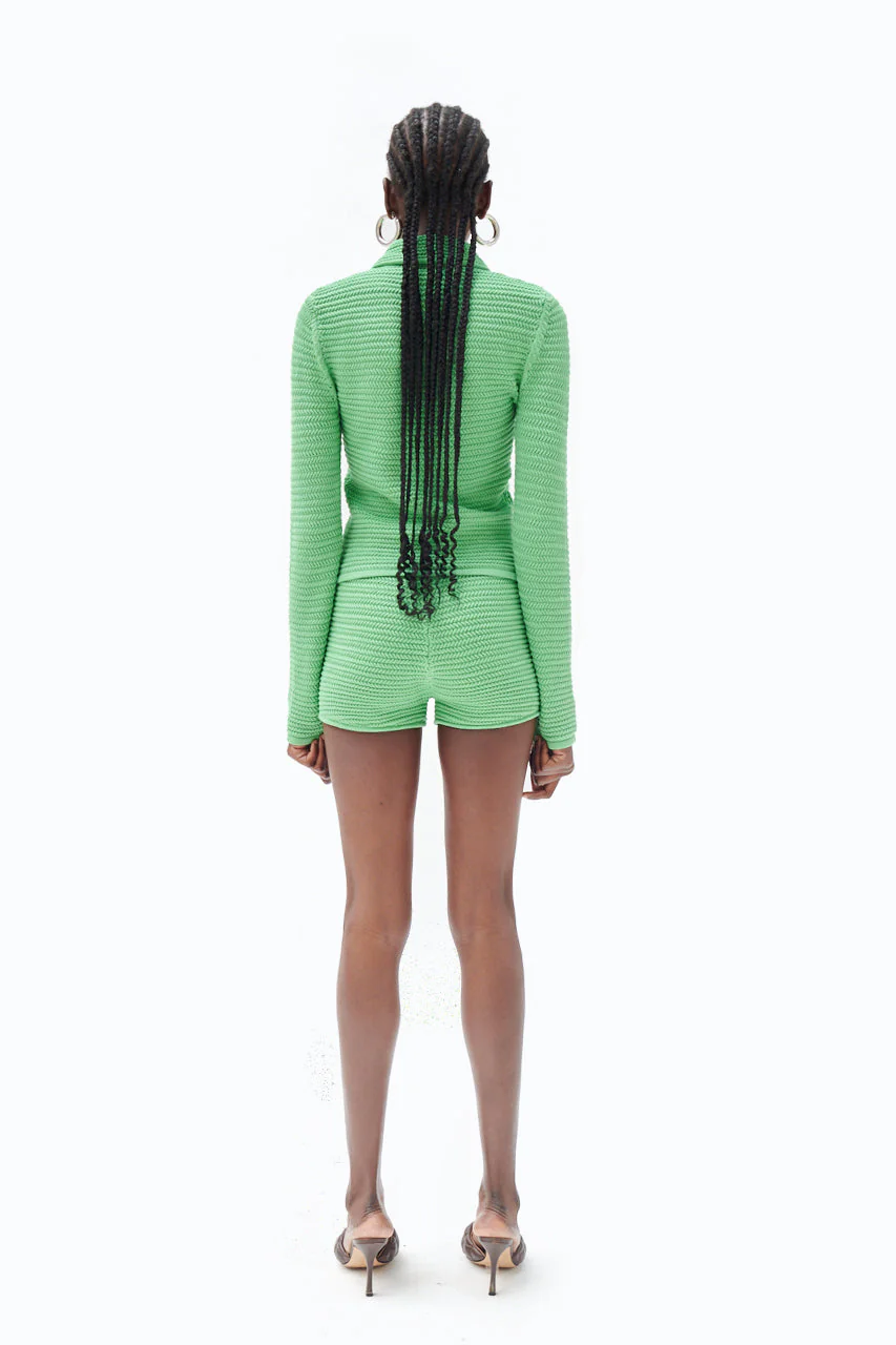 Berman Shorts | Shamrock - Image 2