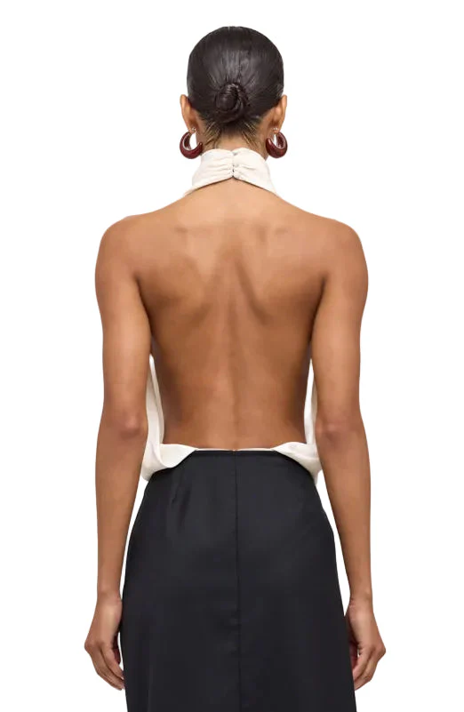 Bethe Bodysuit | Snow White - Image 2