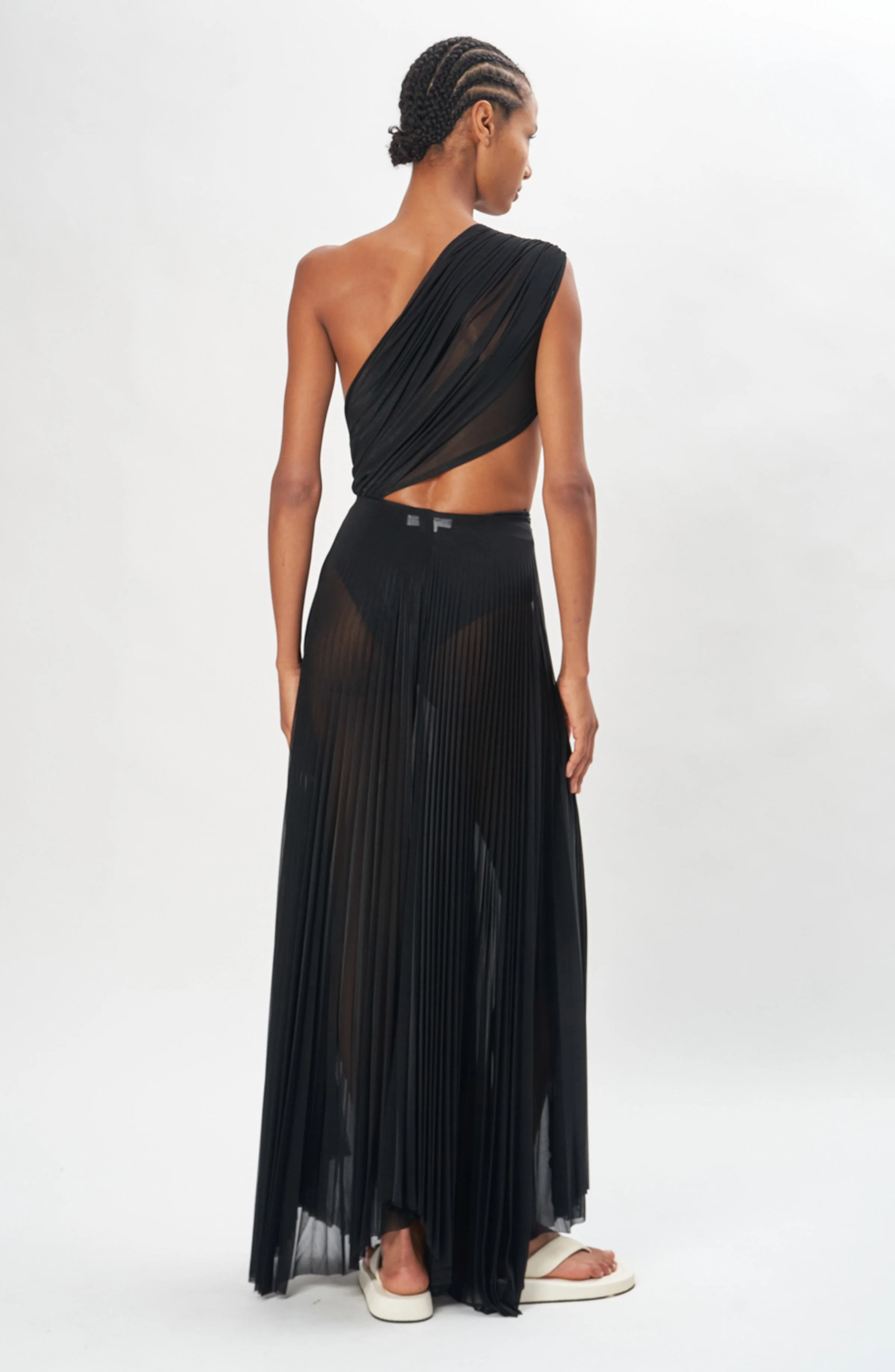 Finland Bodysuit | Black - Image 3
