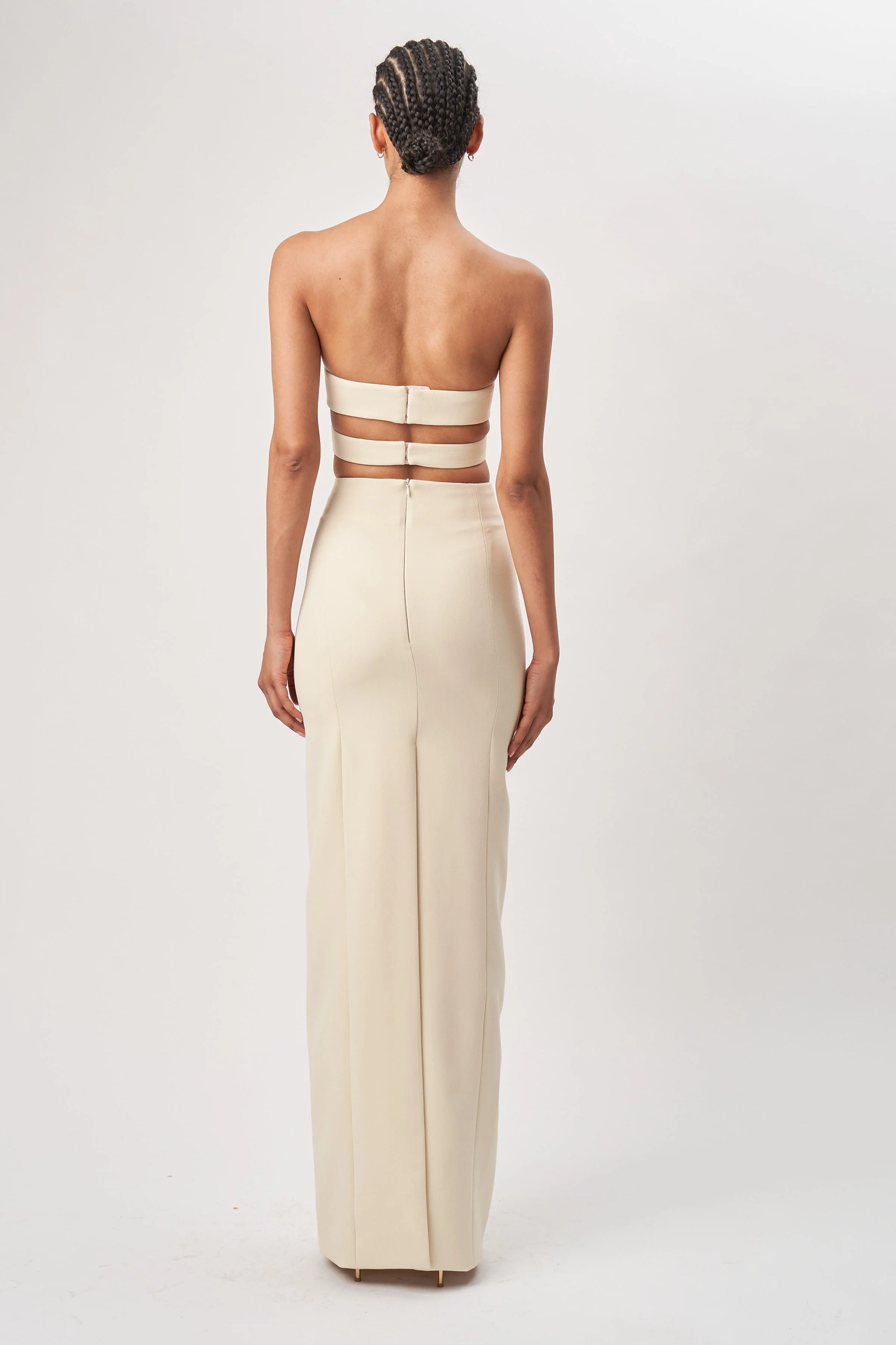 Jade Top | Sweet Corn - Image 3