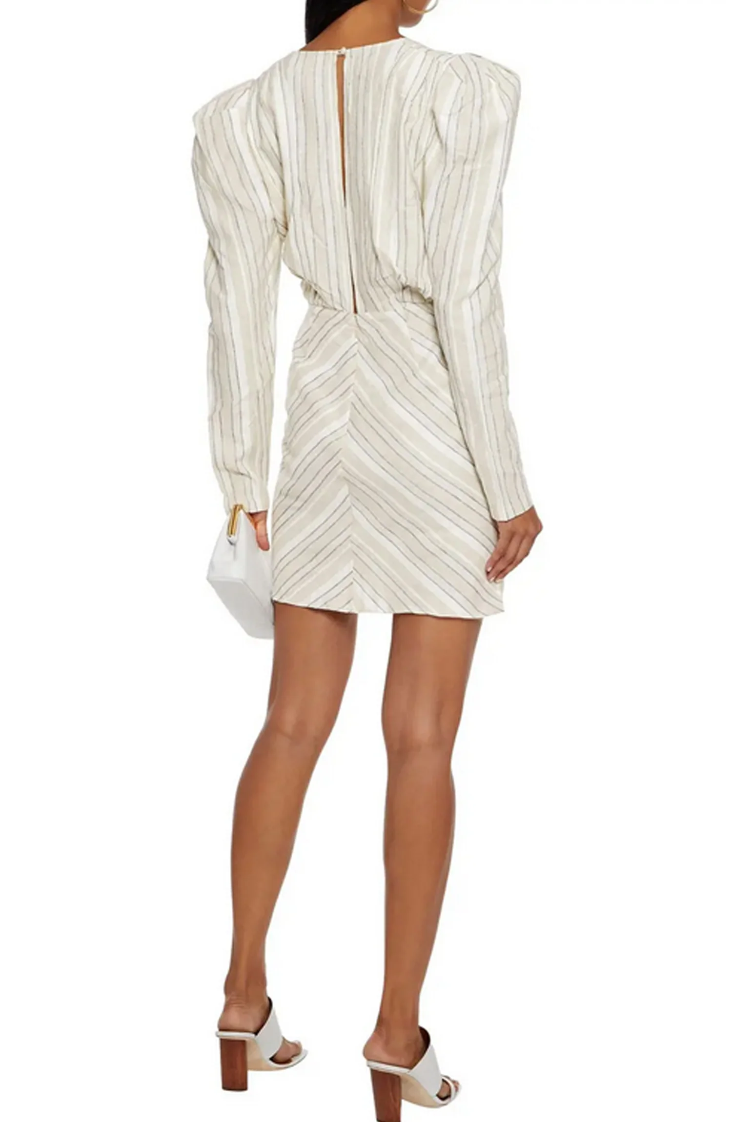 Joslyn Dress | Multi - Image 2