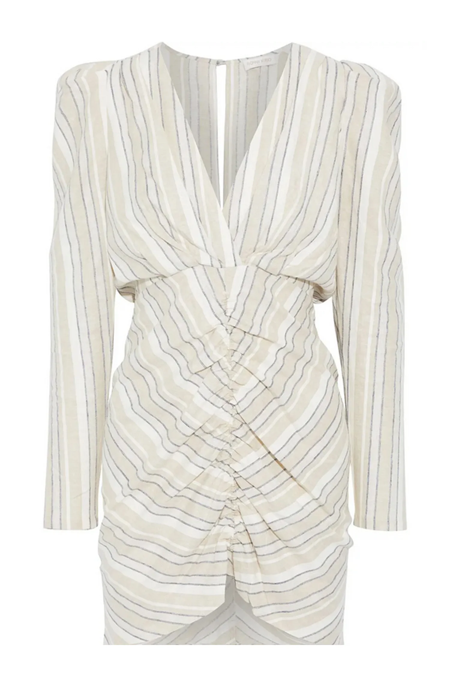Joslyn Dress | Multi - Image 3