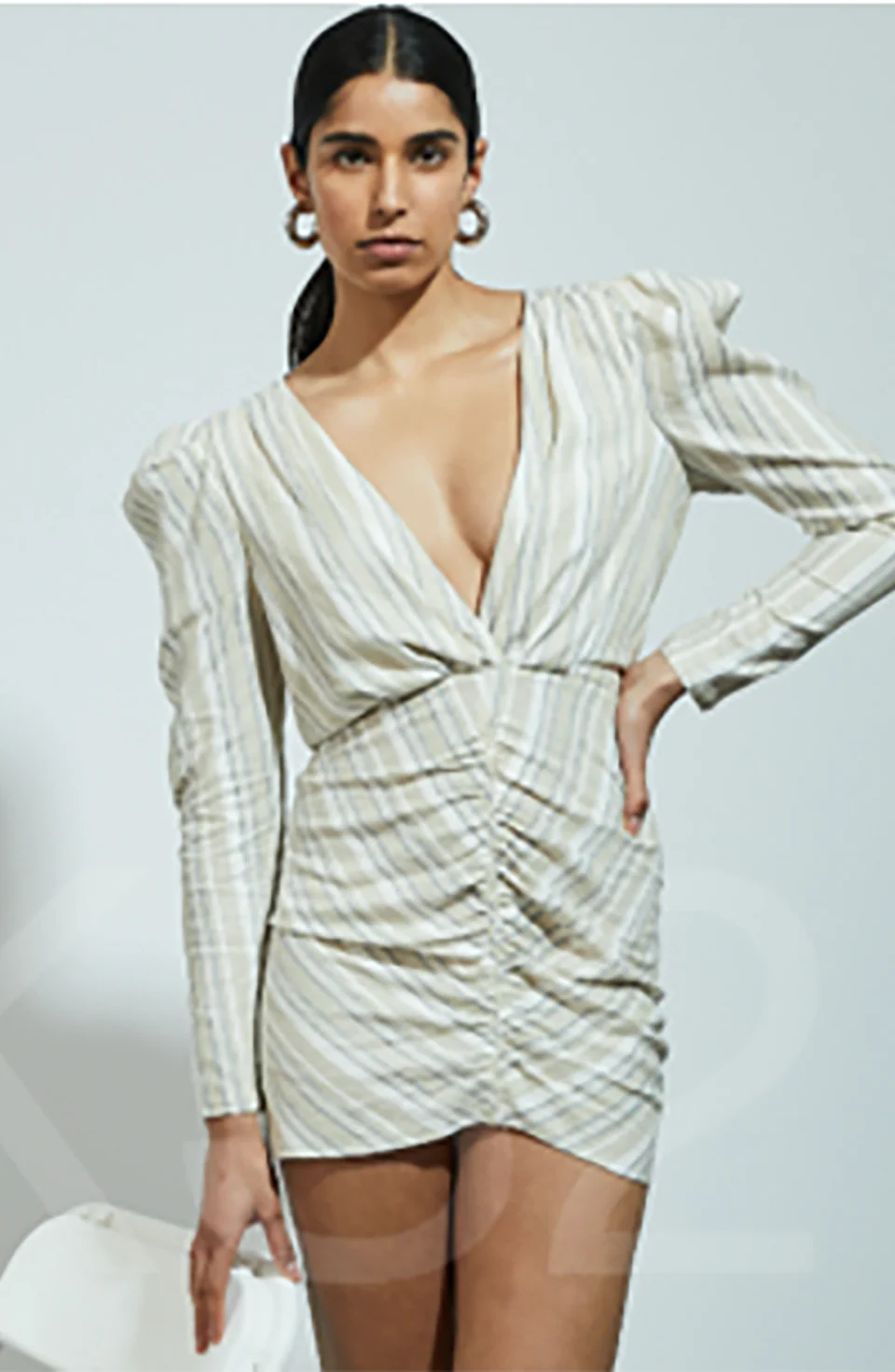 Joslyn Dress | Multi - Image 4