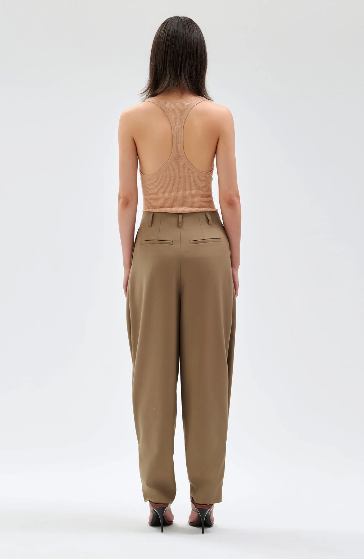 Juniper Pants | Sand - Image 2