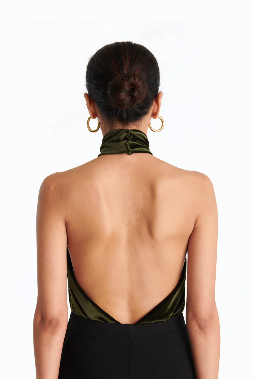Kalla Top | Juniper - Image 3