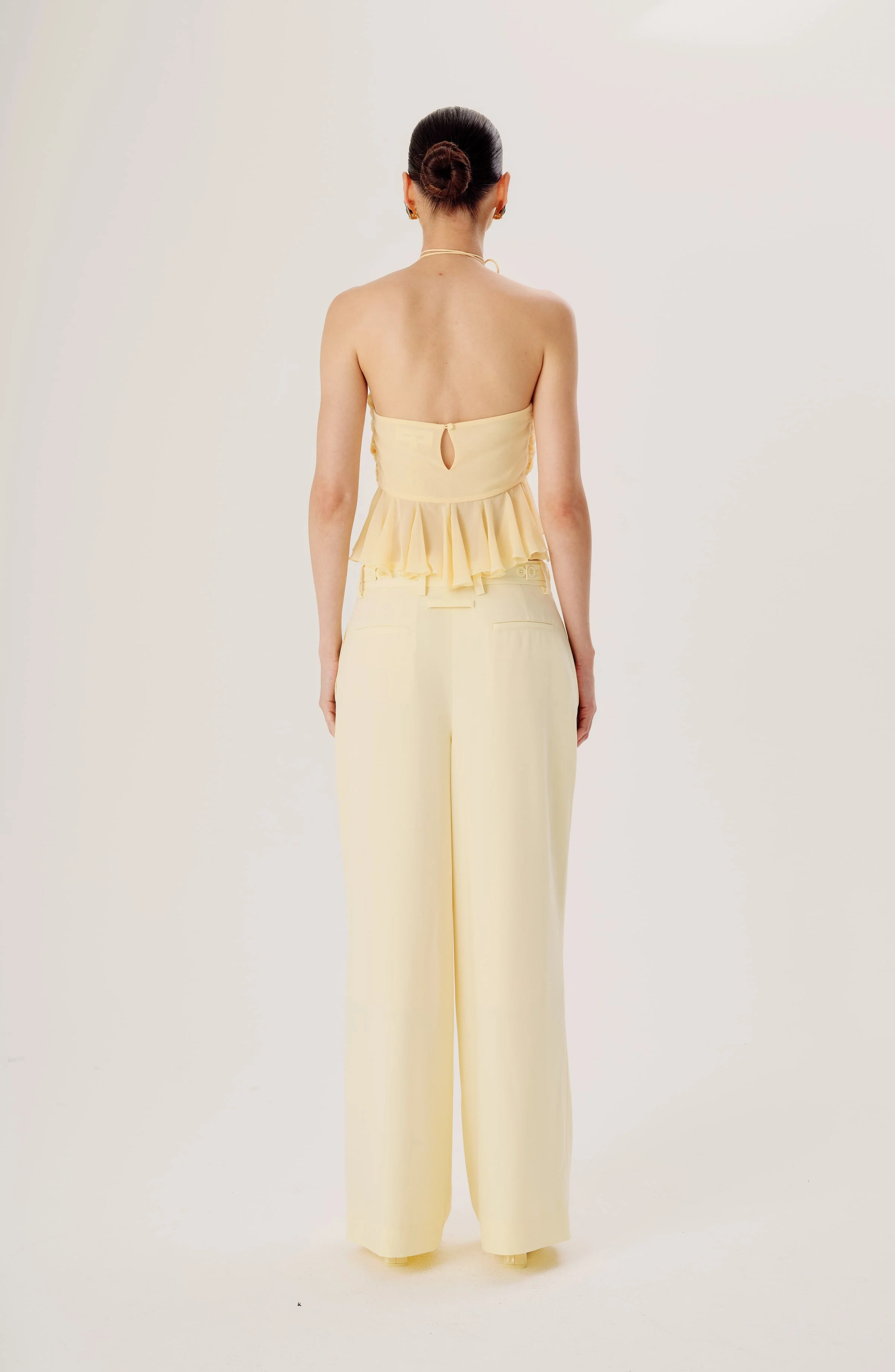 Ronny Slouchy | Pale Banana - Image 2