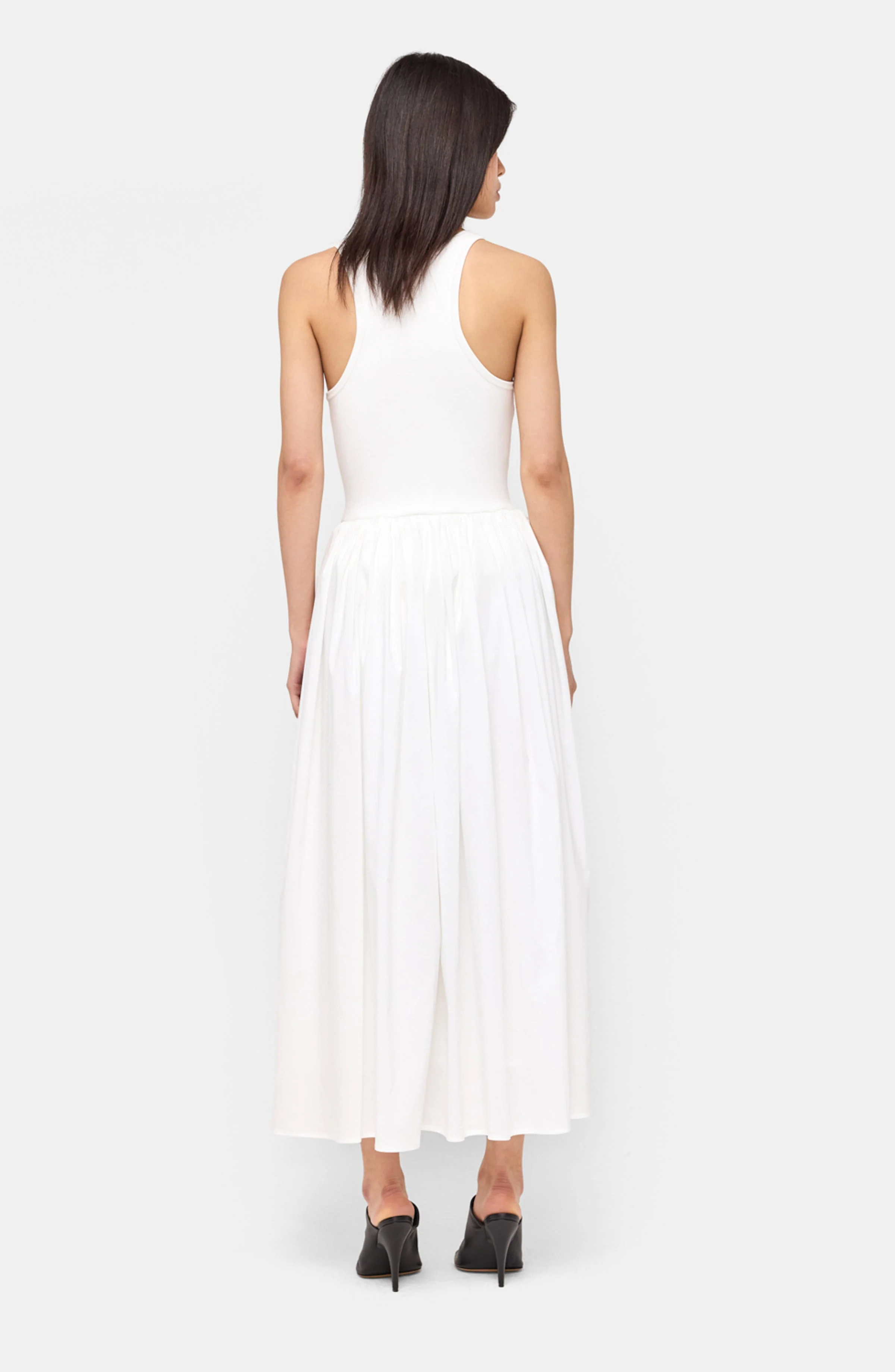 Sirinda Dress | White - Image 2