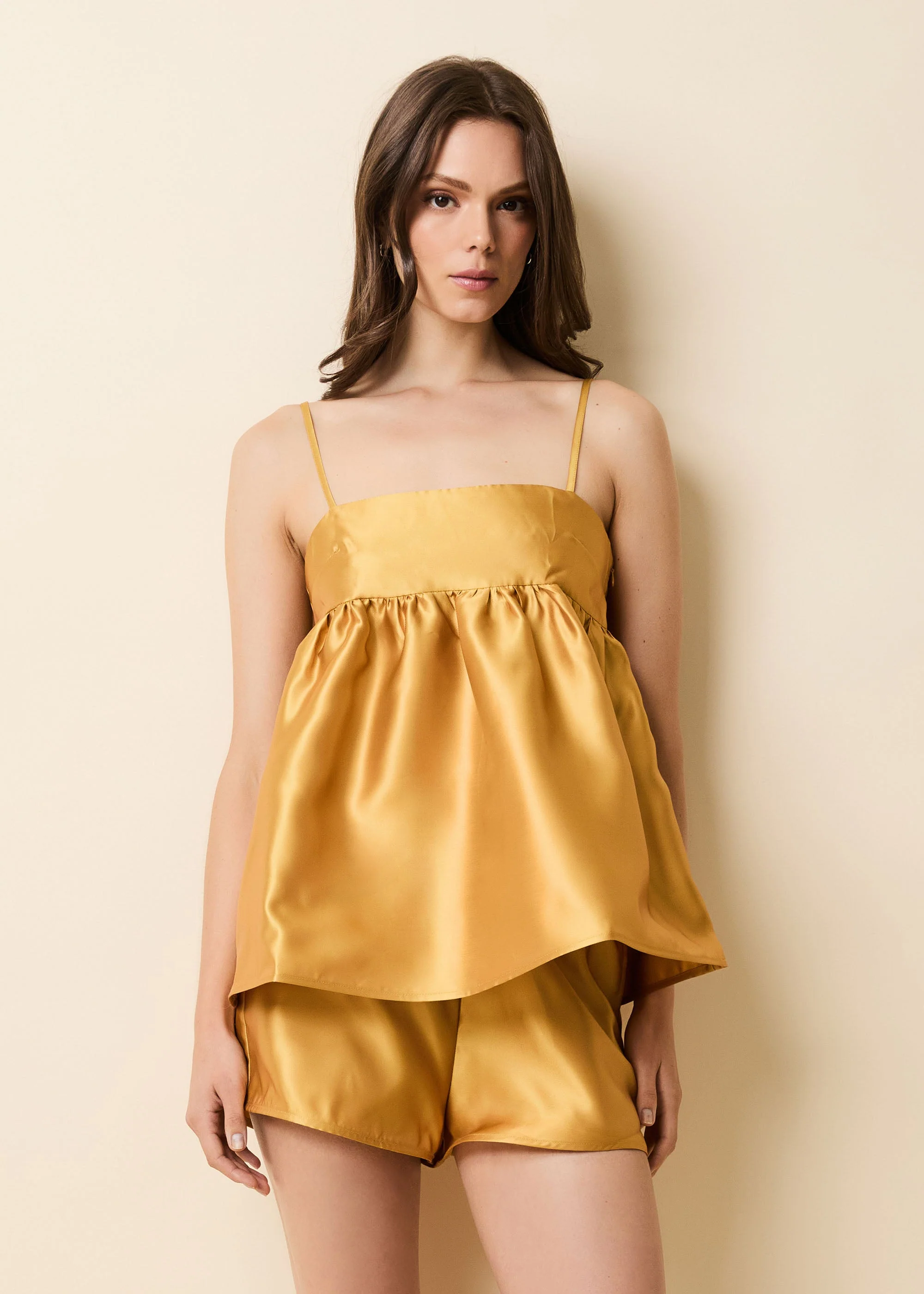 Emery Short | Ochre - Image 2