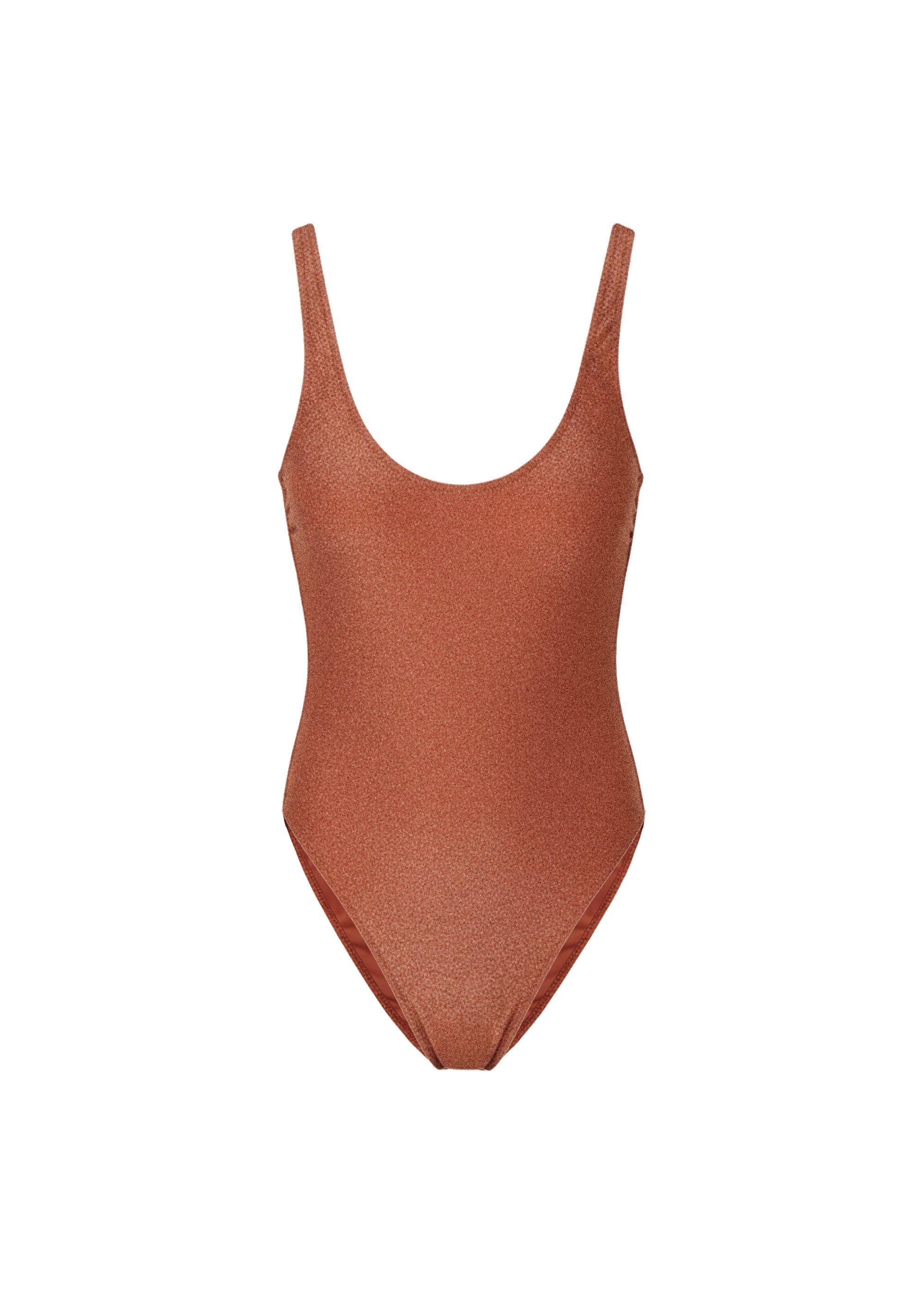 Hailey One Piece Glitter | Spice - Image 4