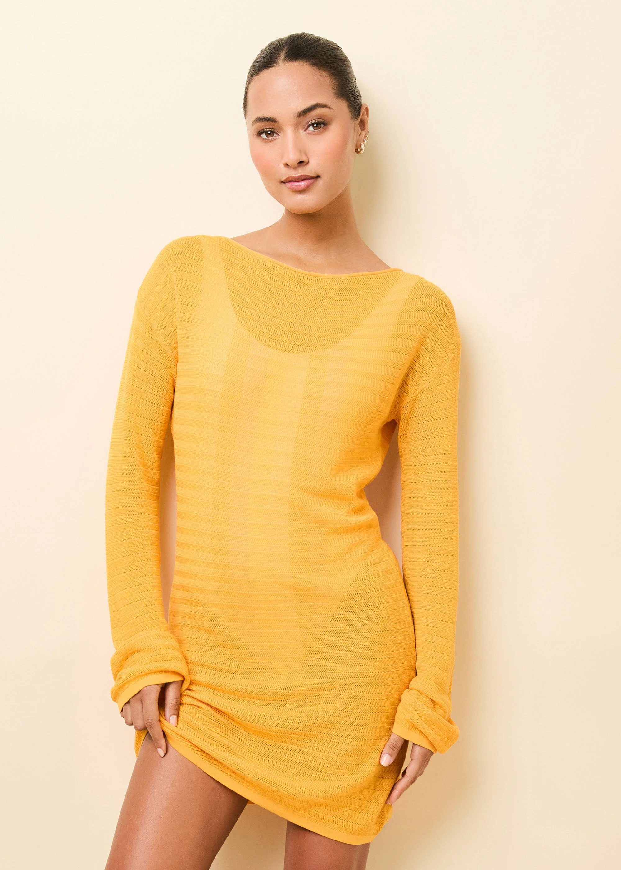 Nicki Dress | Mango
