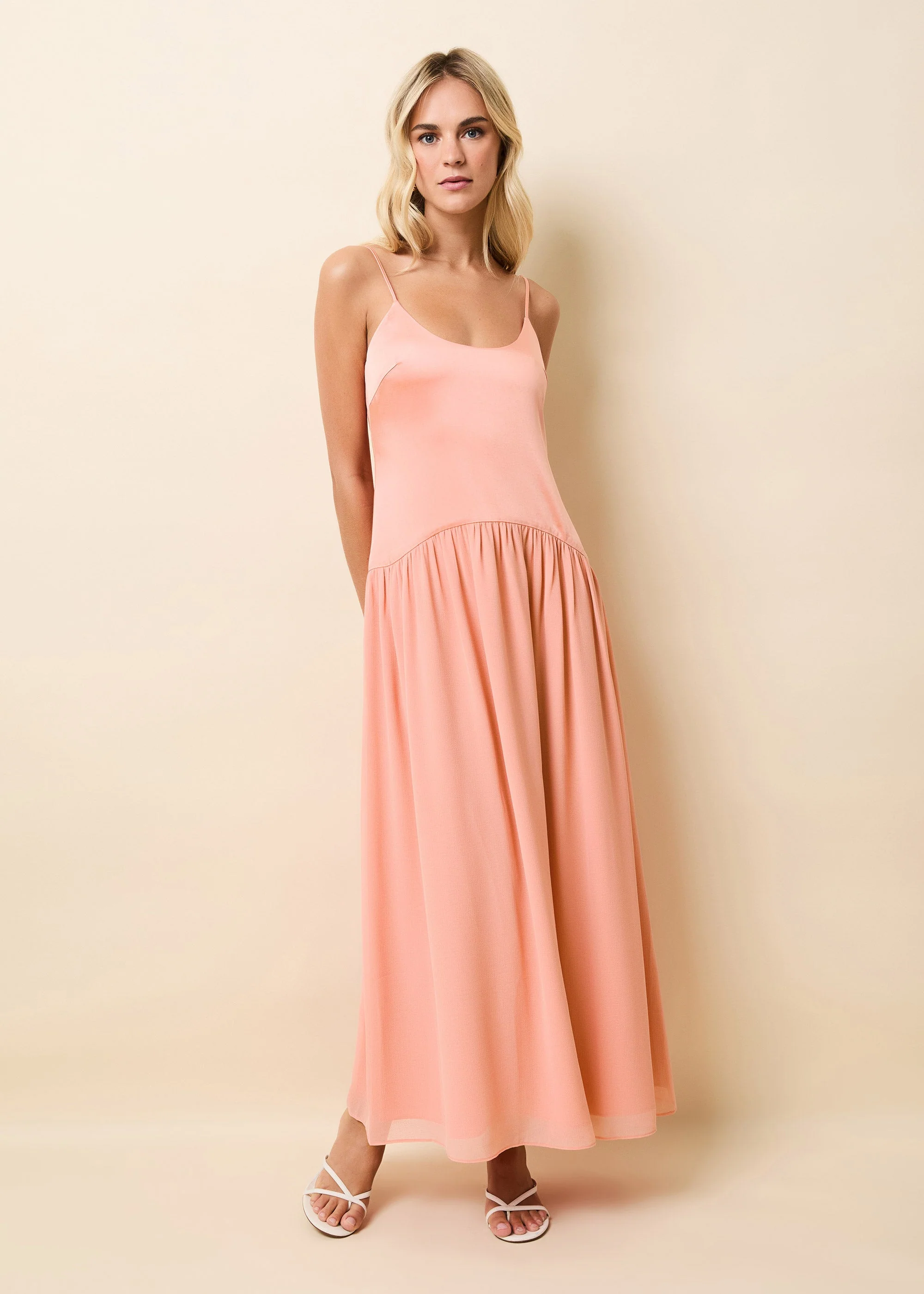 Talulla Dress | Peachykeen