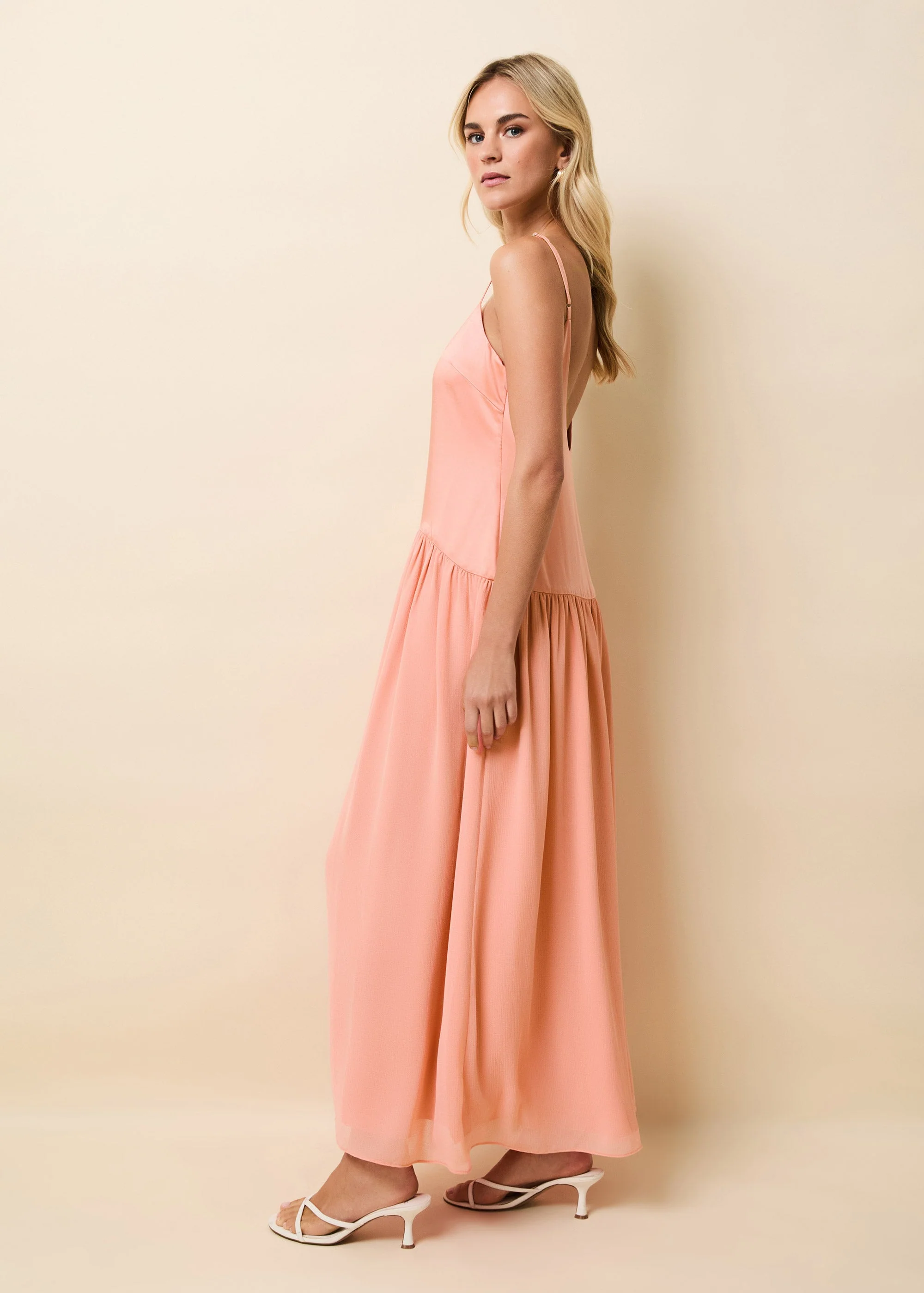 Talulla Dress | Peachykeen - Image 3