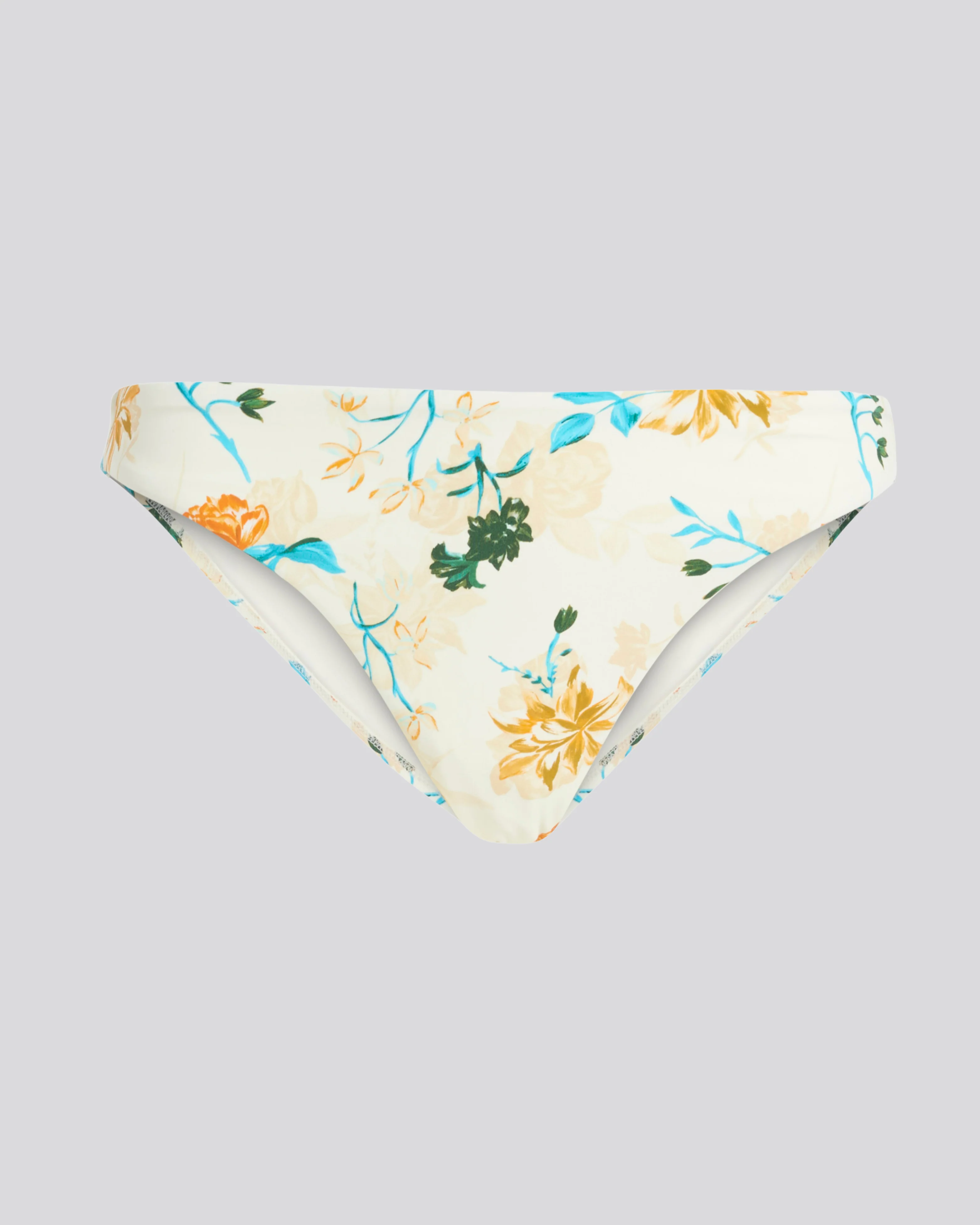 Arlo Bikini Bottom | Brule Multi Floral - Image 2